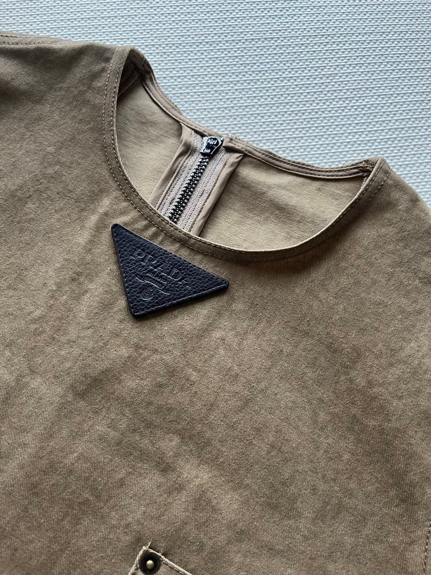 PRADA TOPS