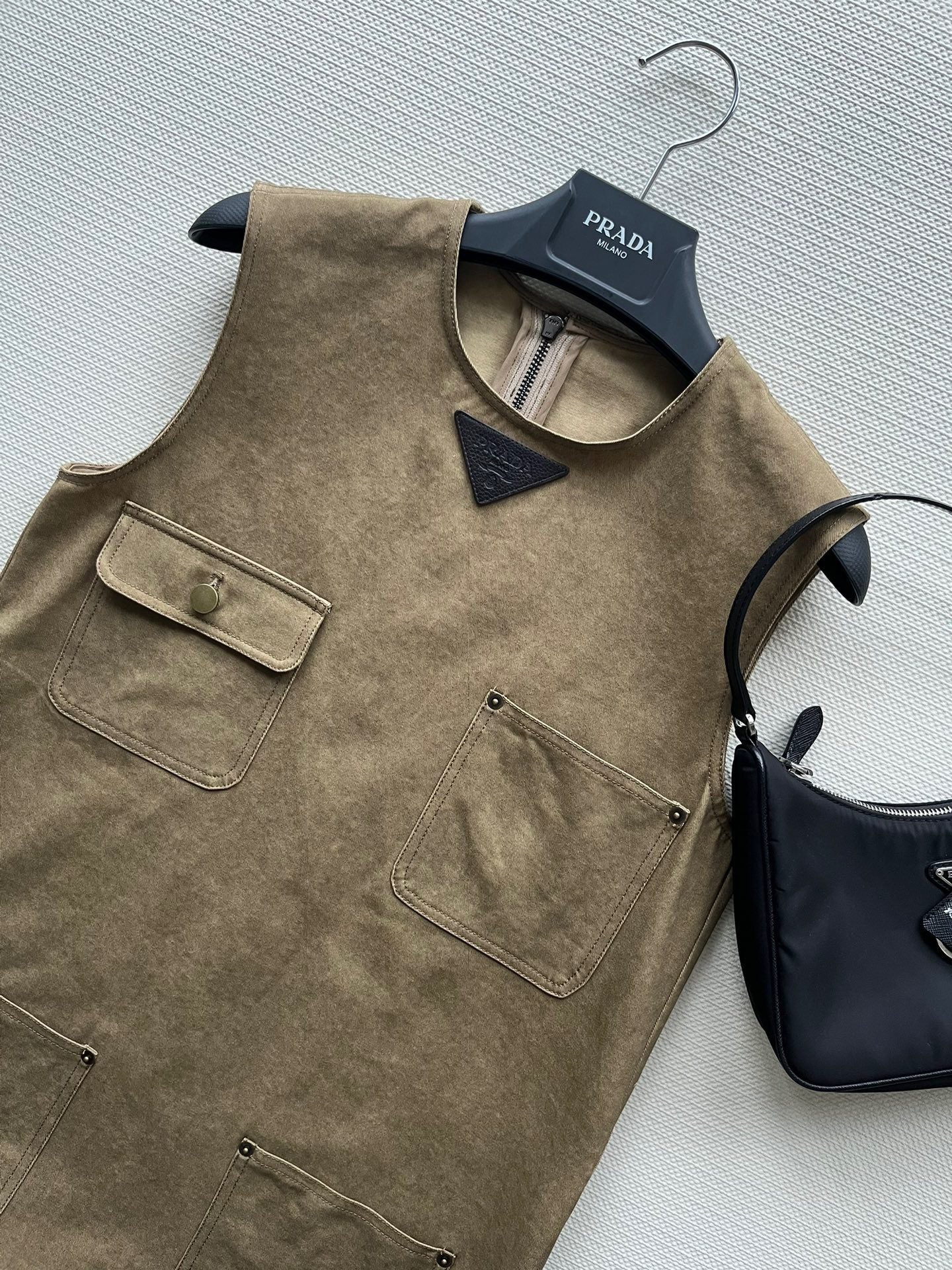 PRADA TOPS