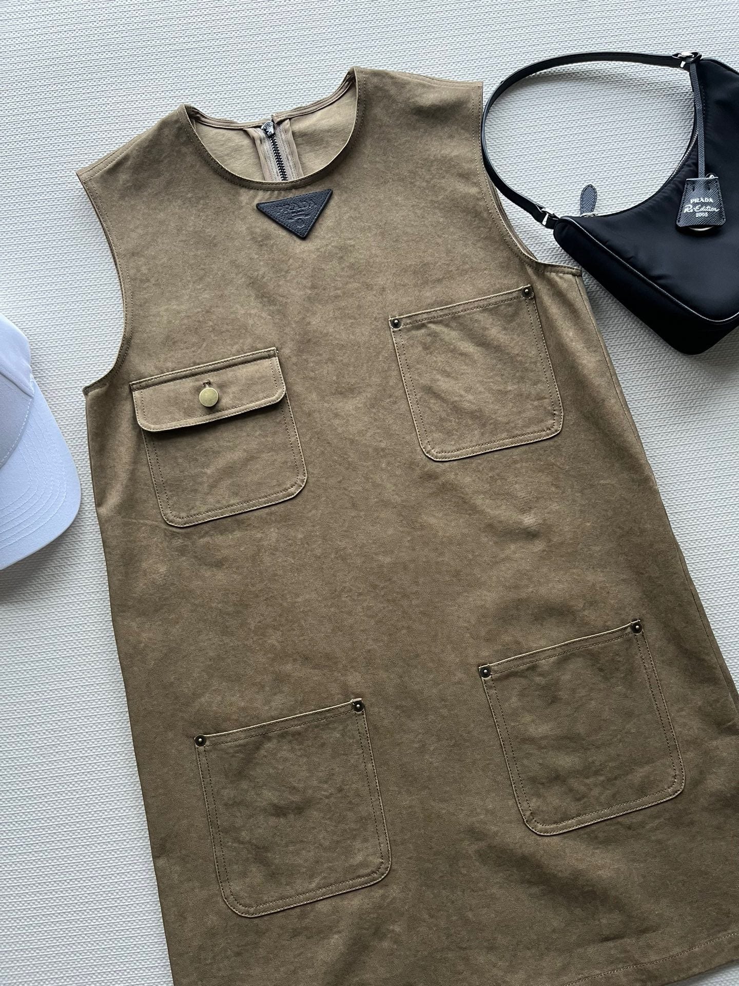 PRADA TOPS