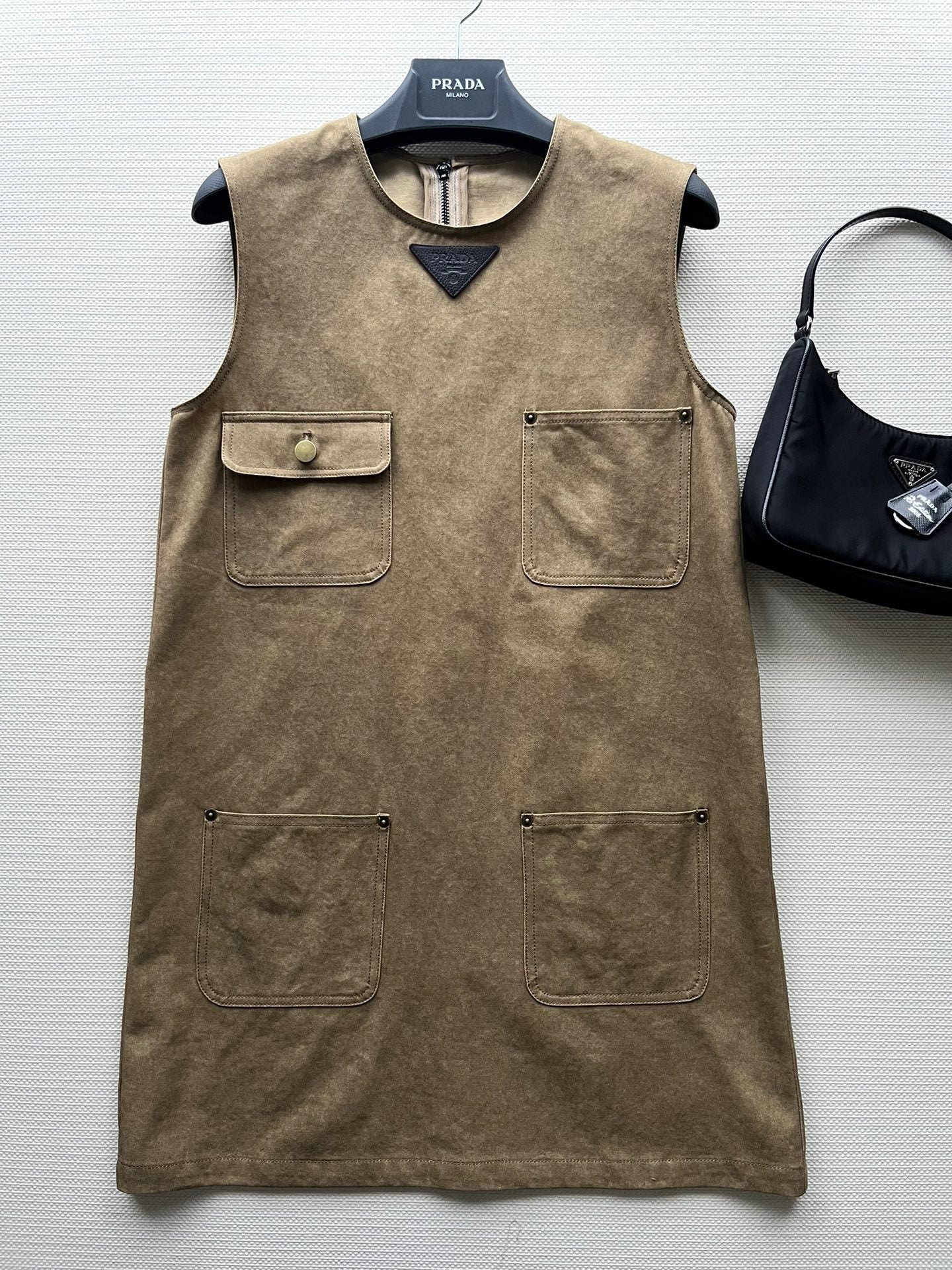 PRADA TOPS