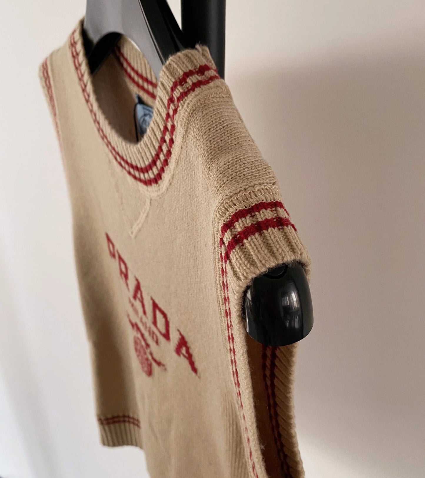 PRADA TOPS