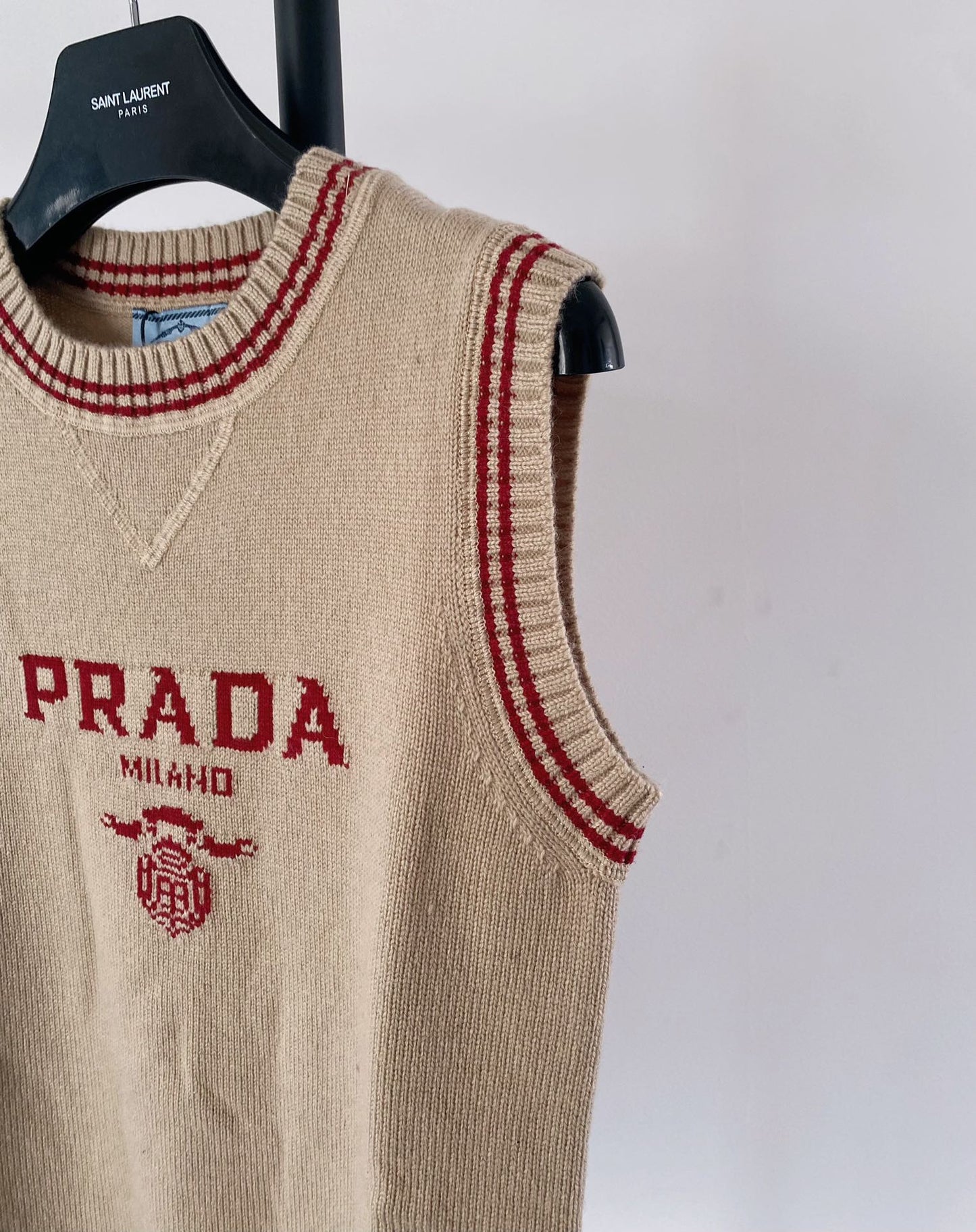 PRADA TOPS