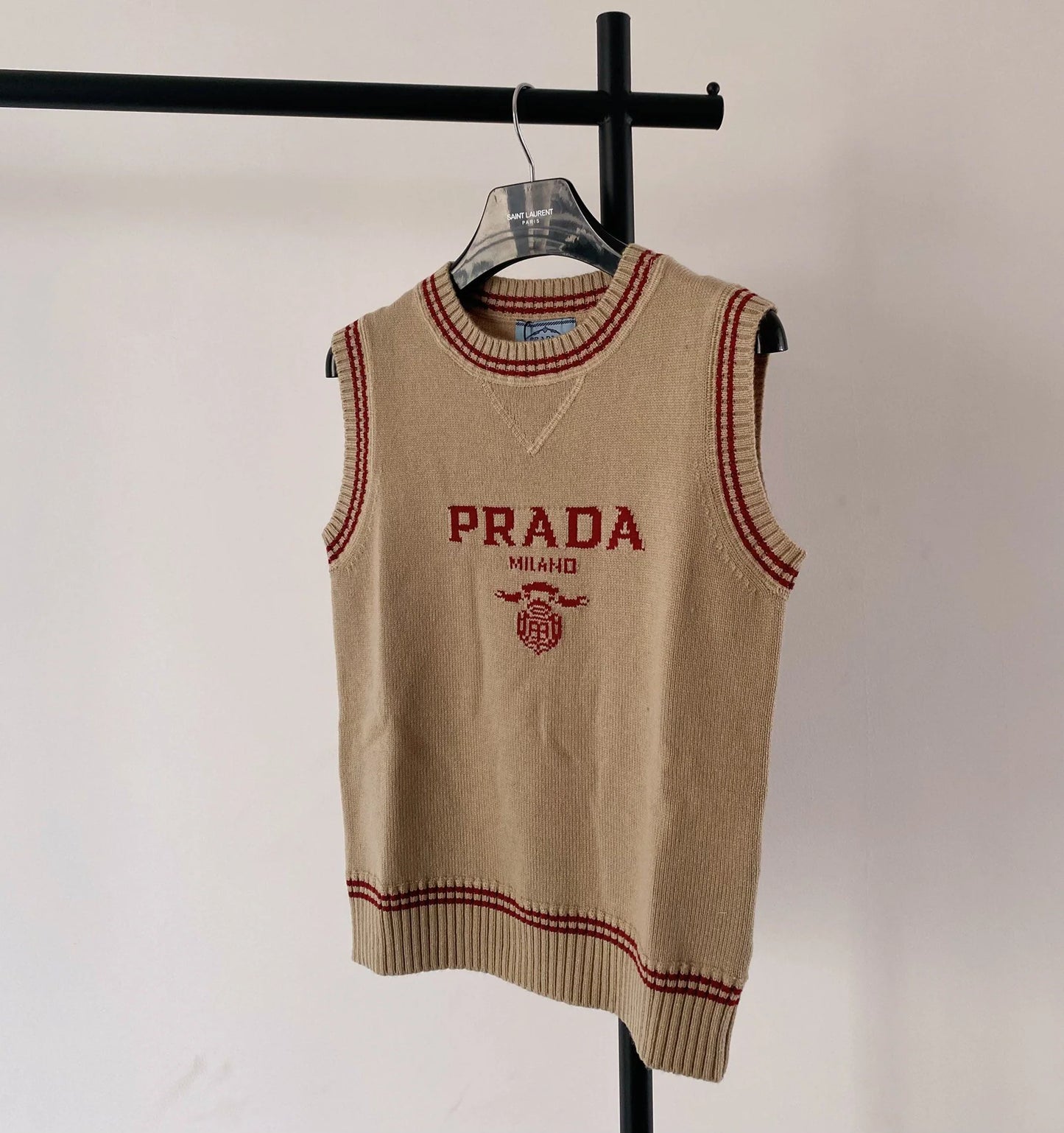 PRADA TOPS