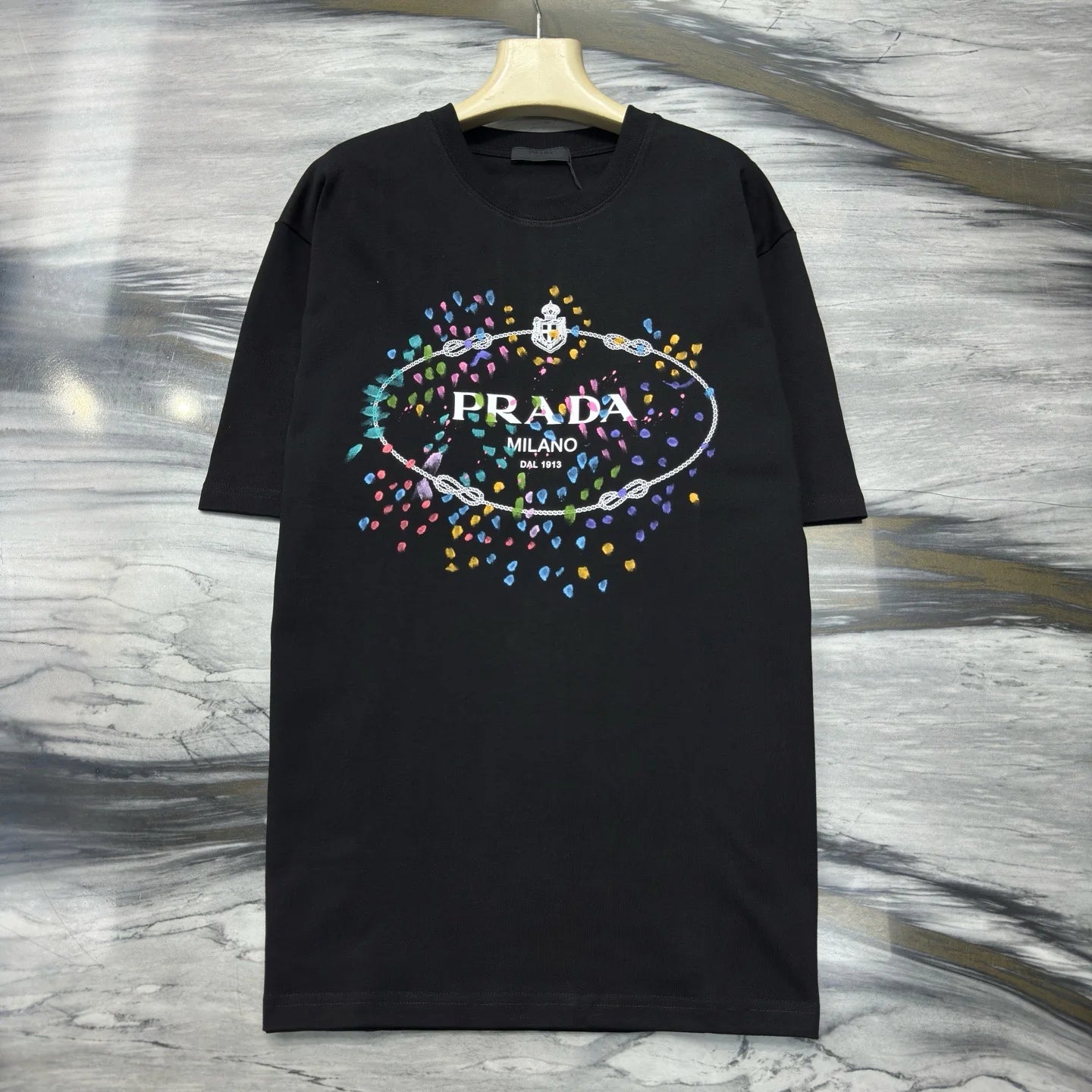 PRADA TSHIRT
