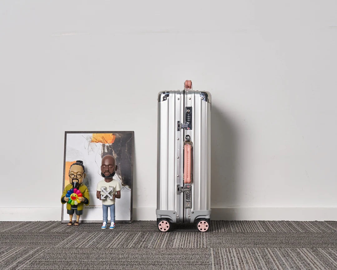 RIMOWA LUGGAGE