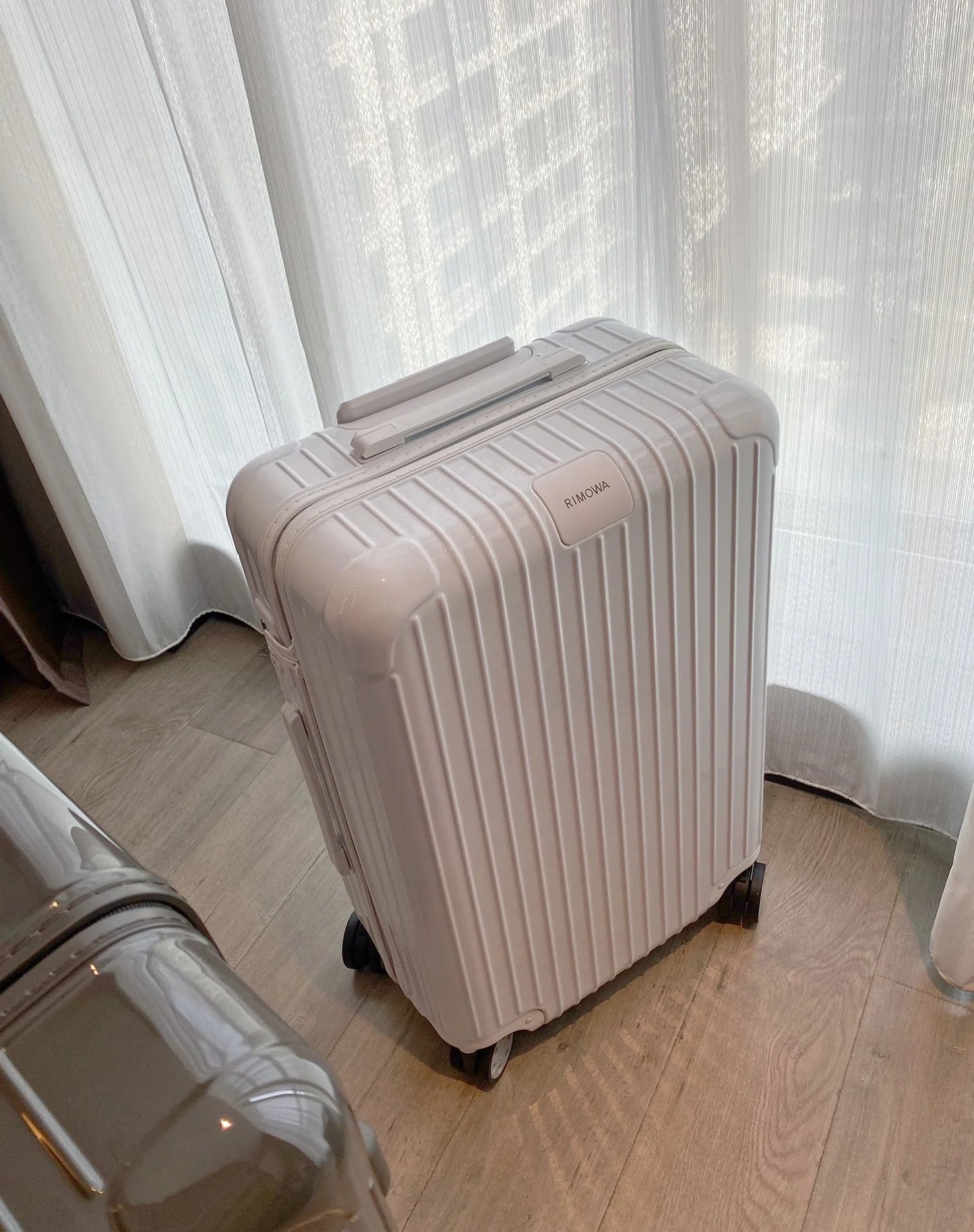 RIMOWA LUGGAGE