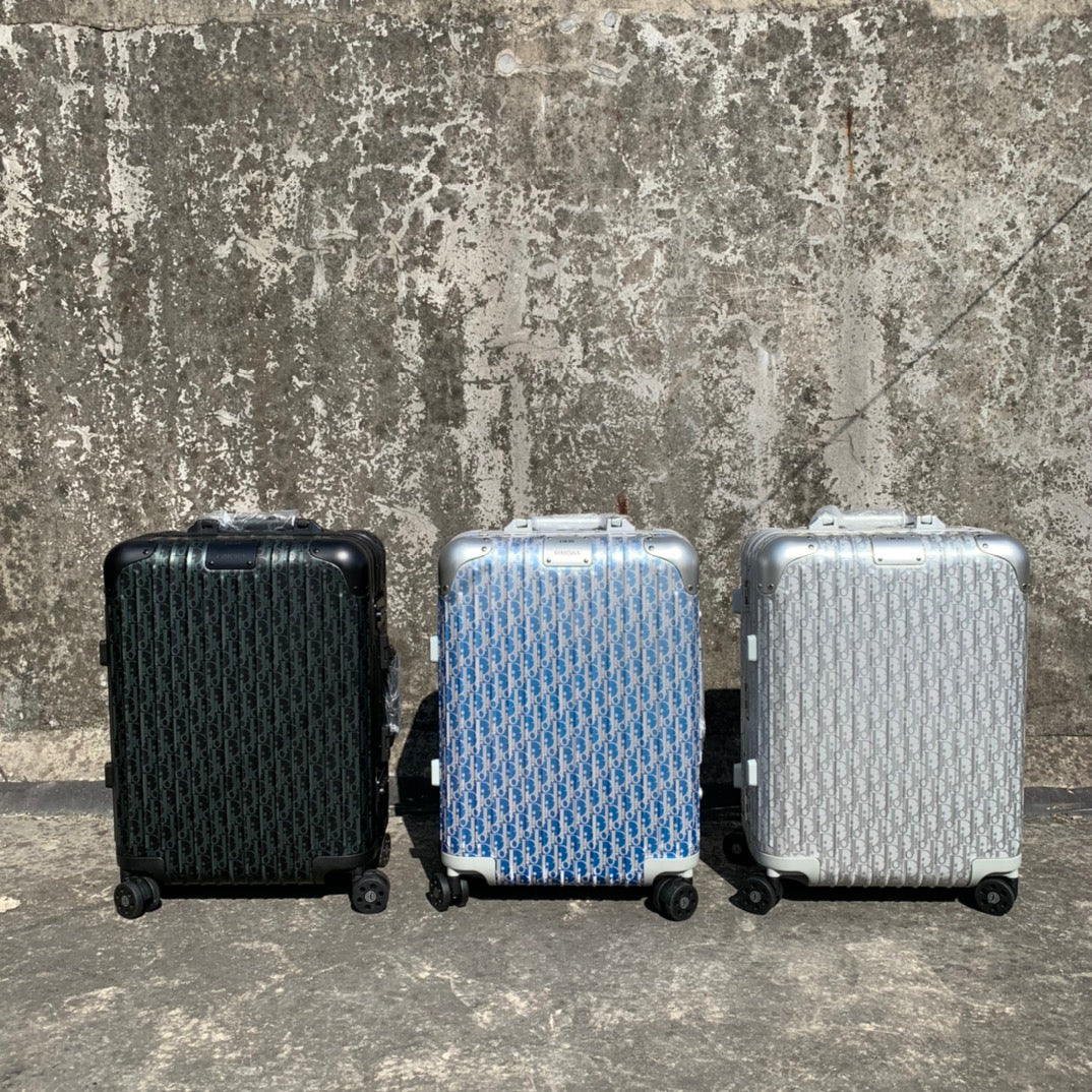 RIMOWA LUGGAGE