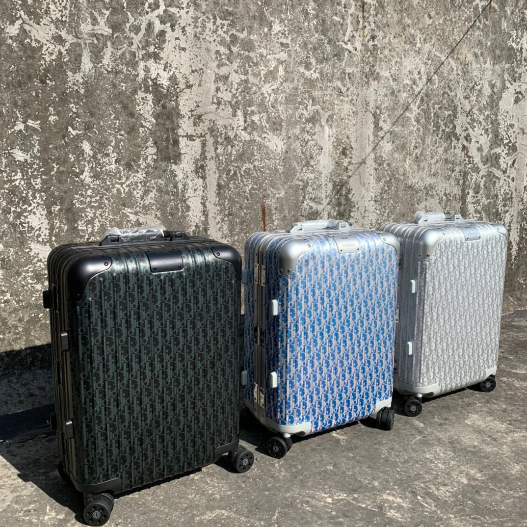 RIMOWA LUGGAGE
