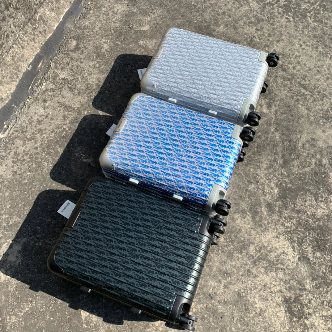RIMOWA LUGGAGE