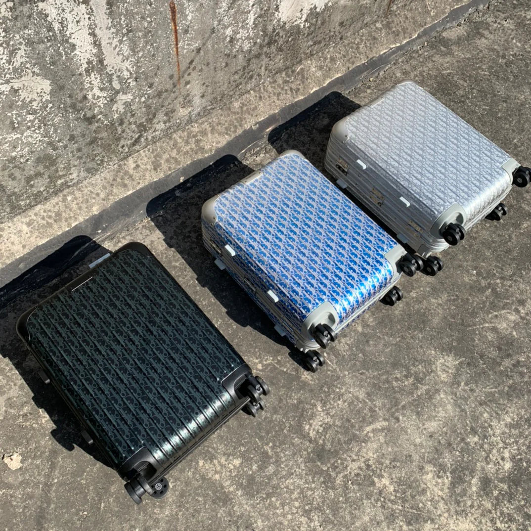 RIMOWA LUGGAGE