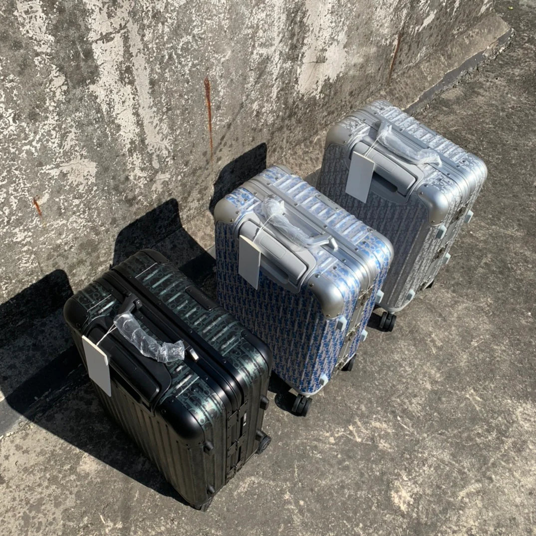 RIMOWA LUGGAGE