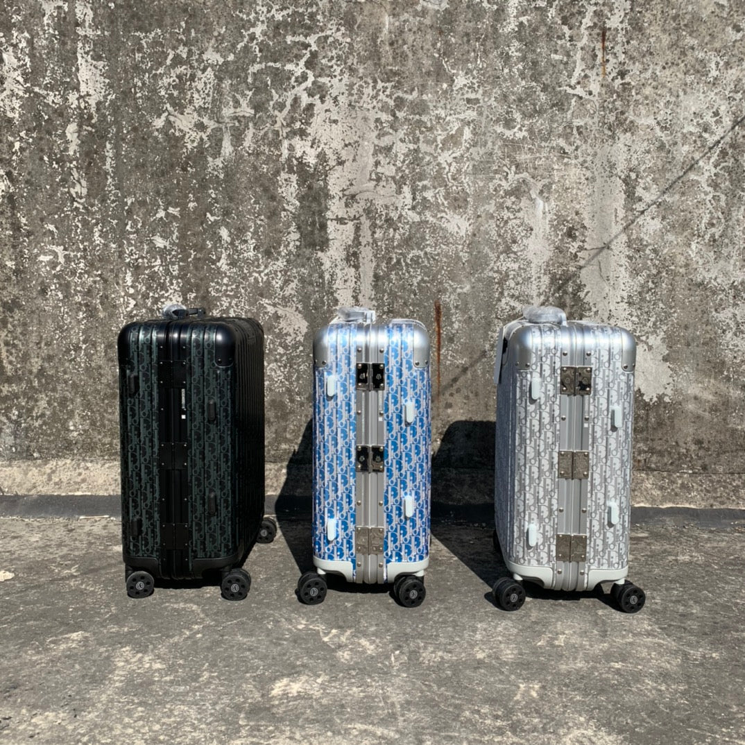 RIMOWA LUGGAGE