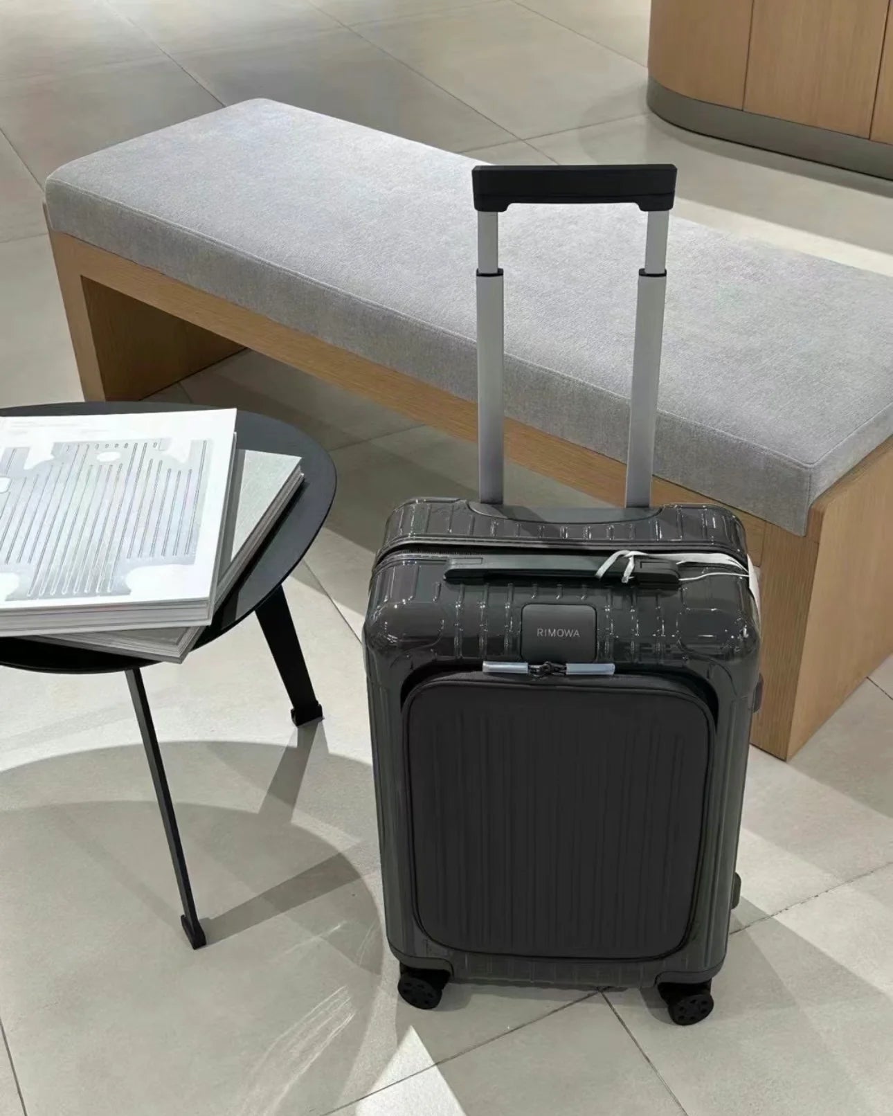 RIMOWA LUGGAGE