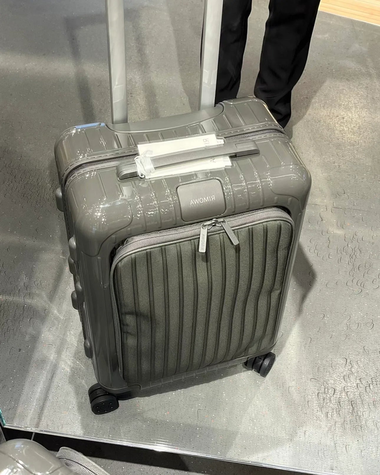 RIMOWA LUGGAGE
