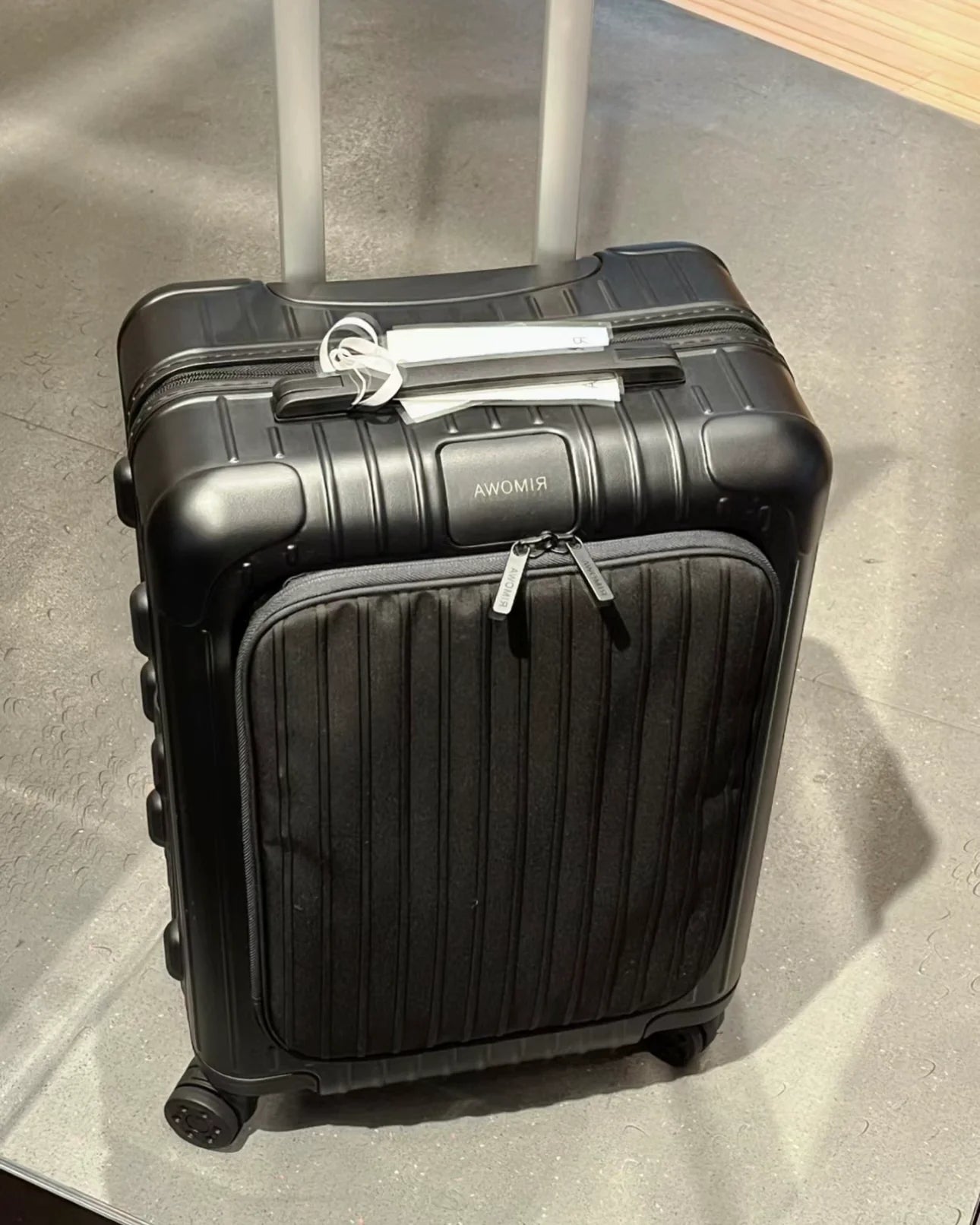 RIMOWA LUGGAGE