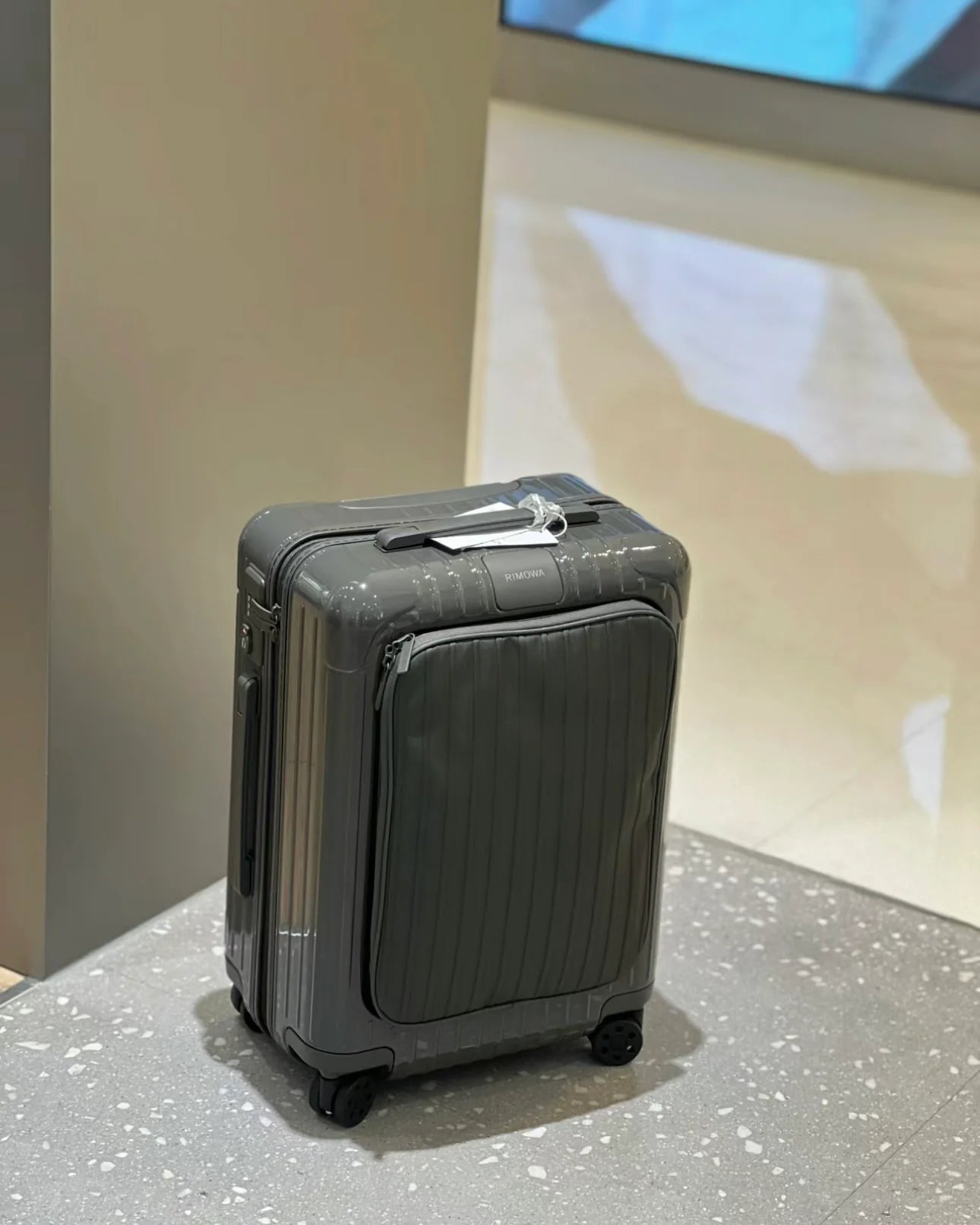 RIMOWA LUGGAGE