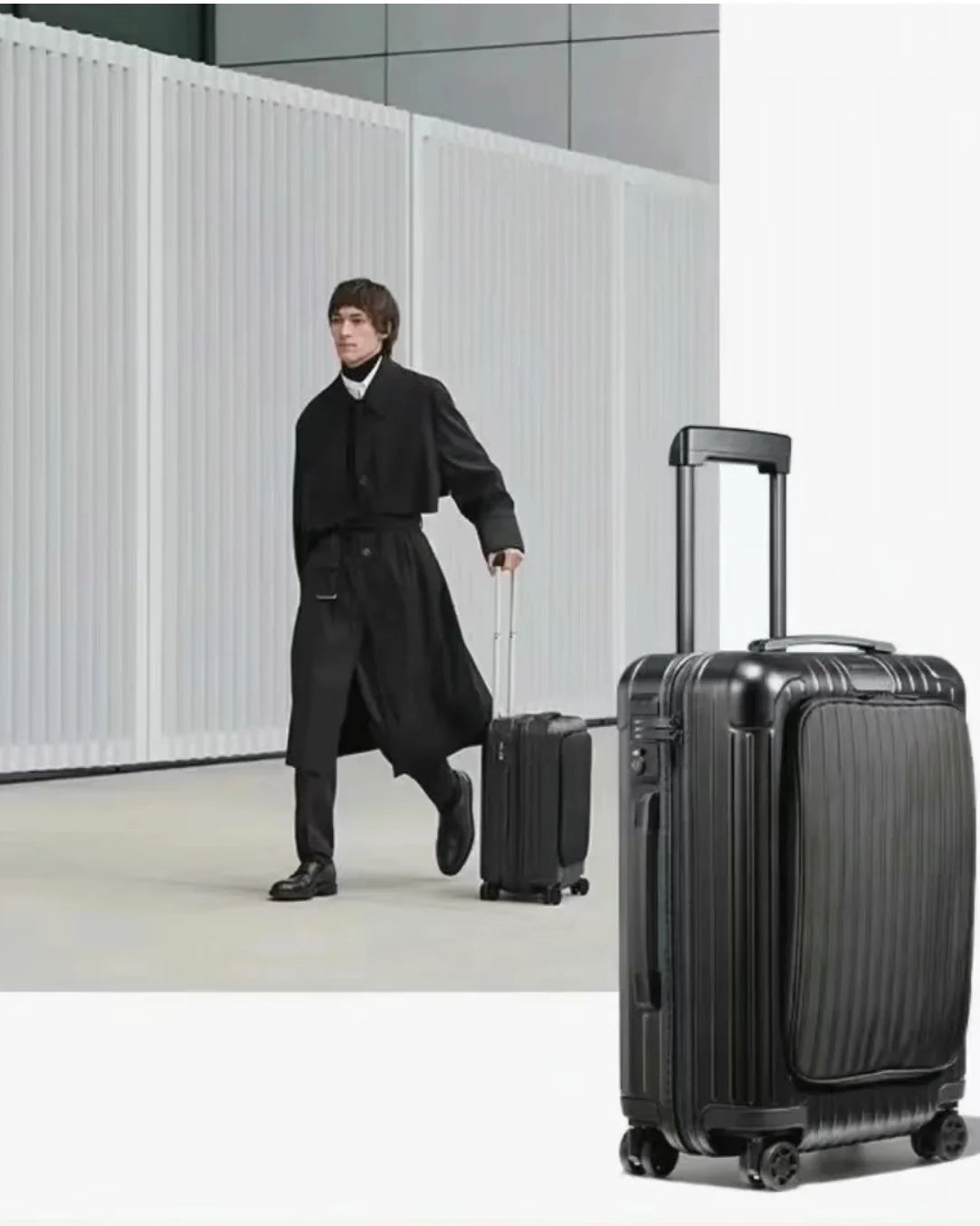 RIMOWA LUGGAGE