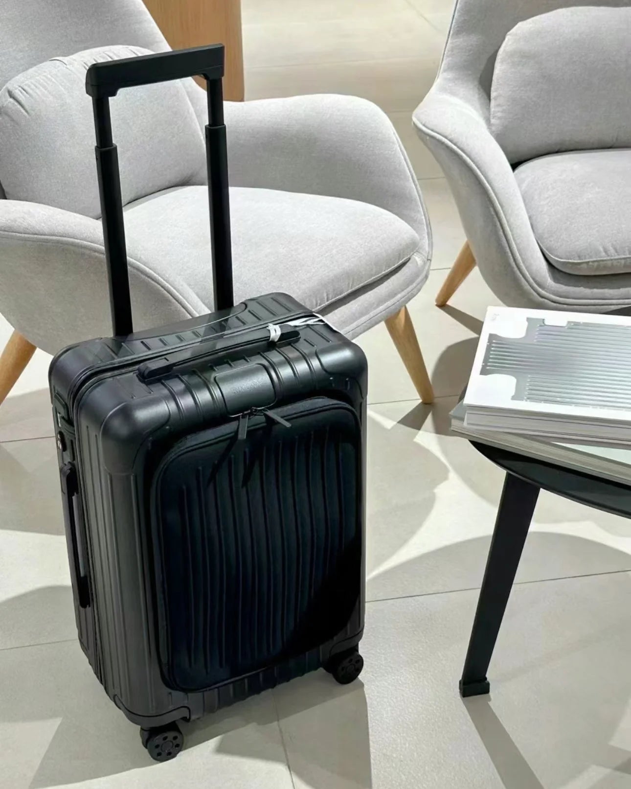 RIMOWA LUGGAGE