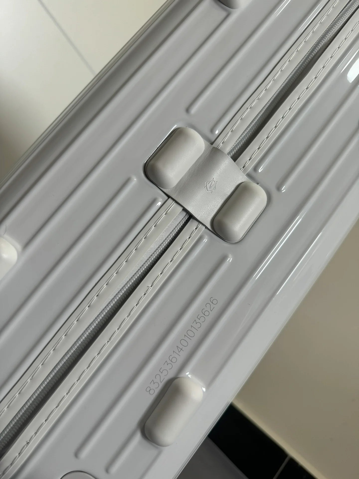 RIMOWA LUGGAGE