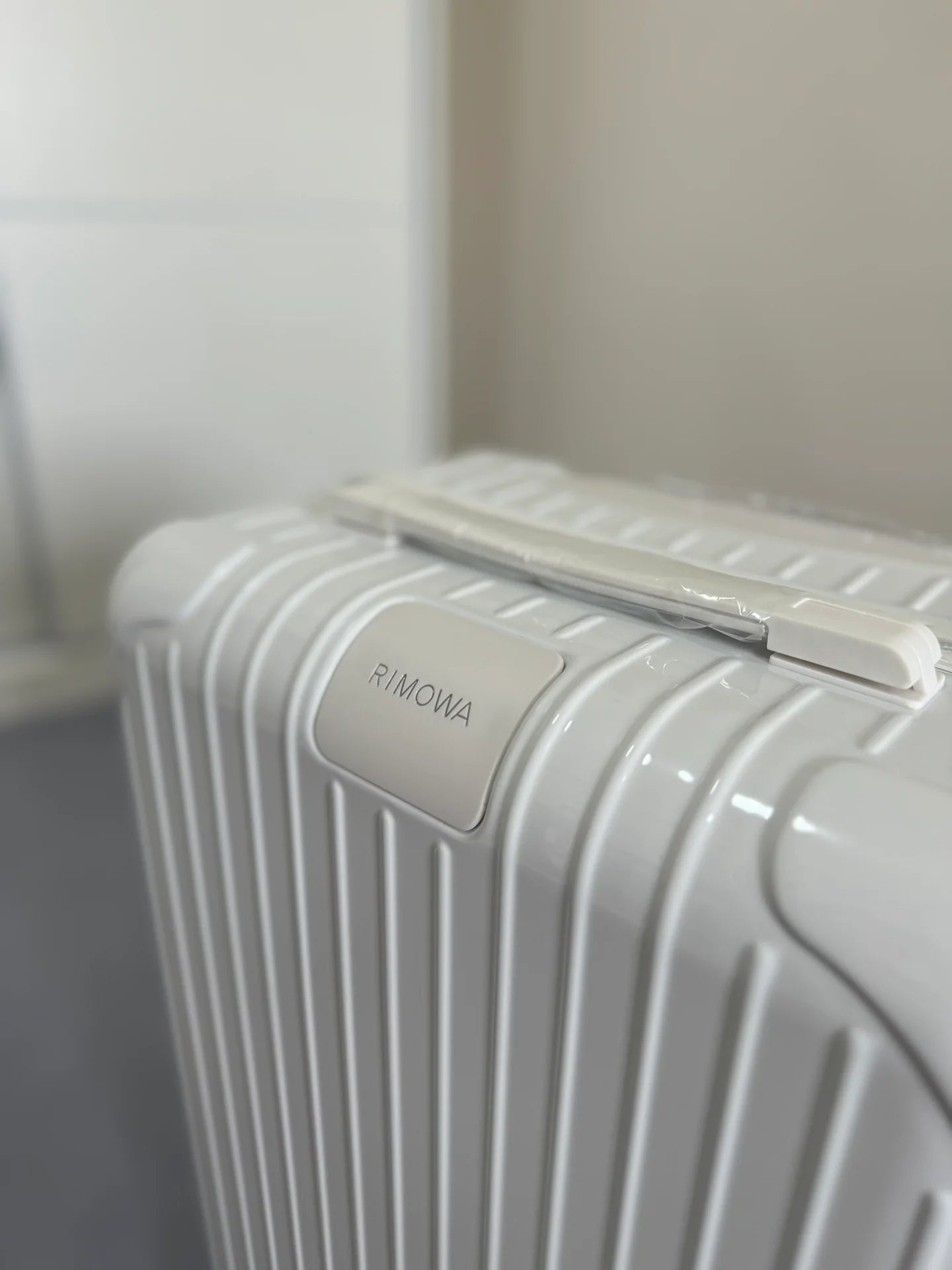 RIMOWA LUGGAGE