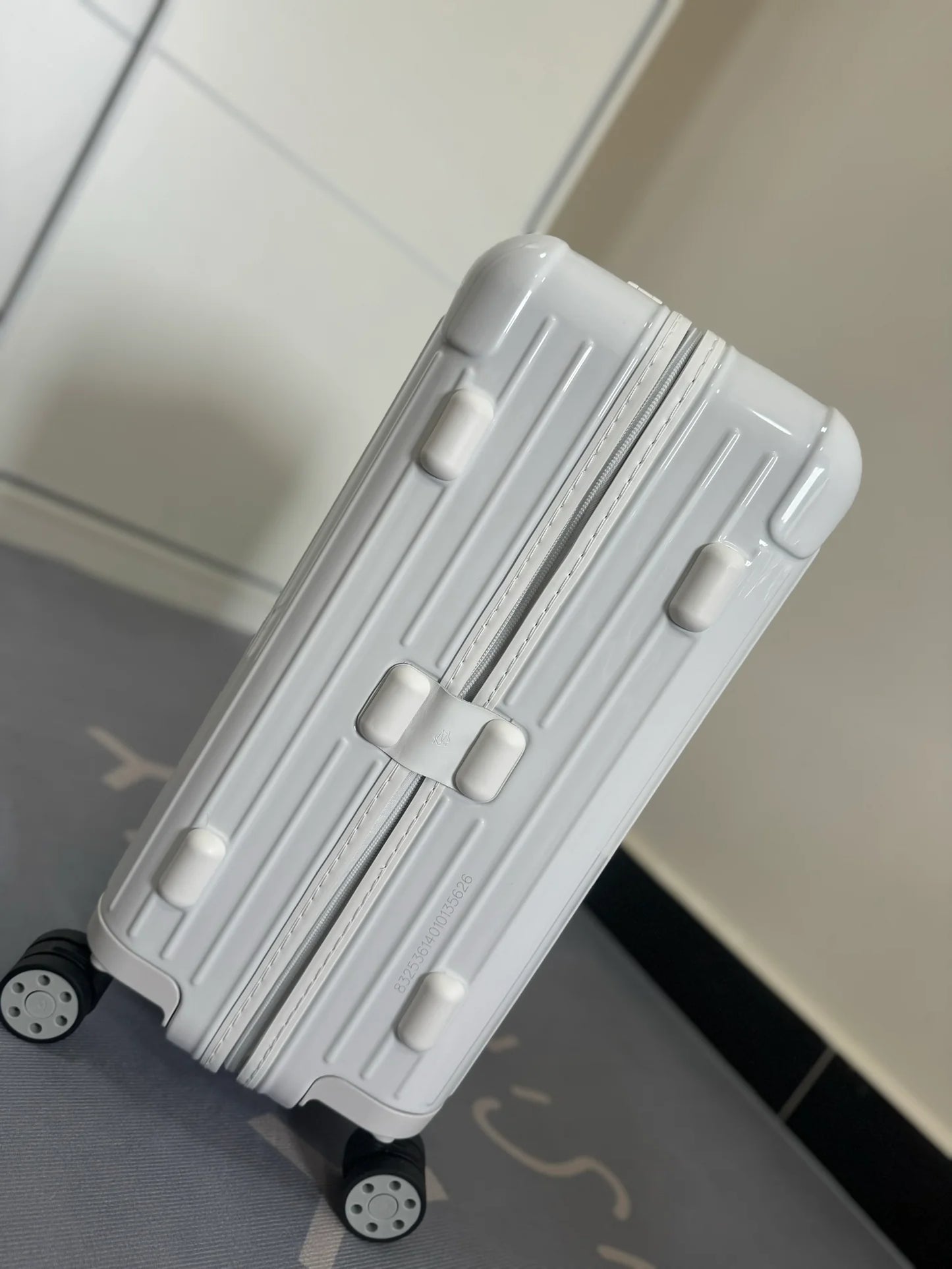 RIMOWA LUGGAGE