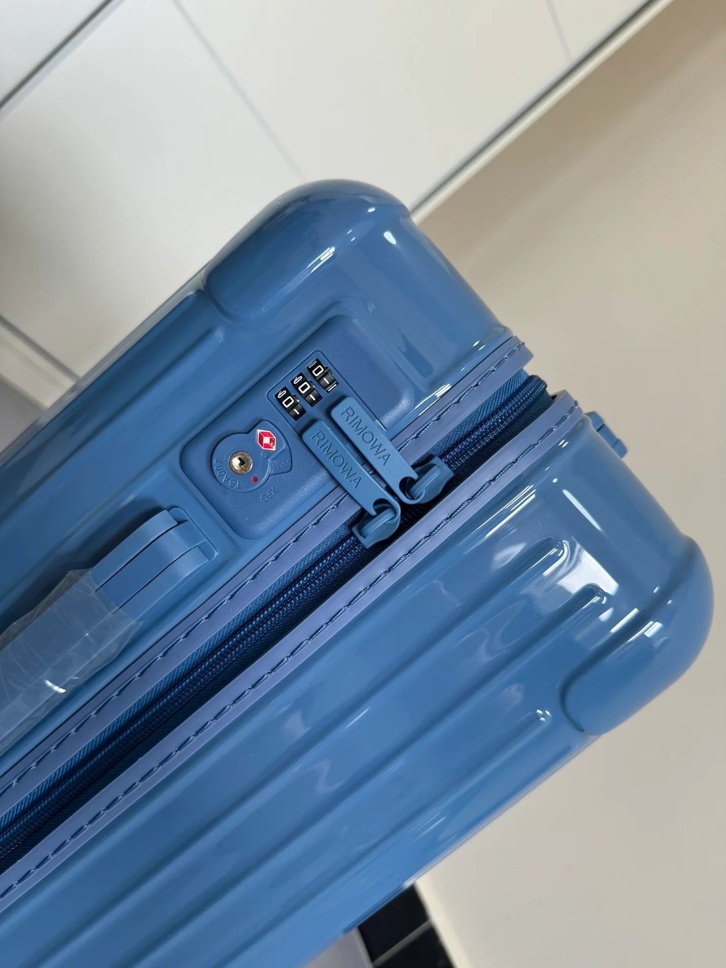 RIMOWA LUGGAGE