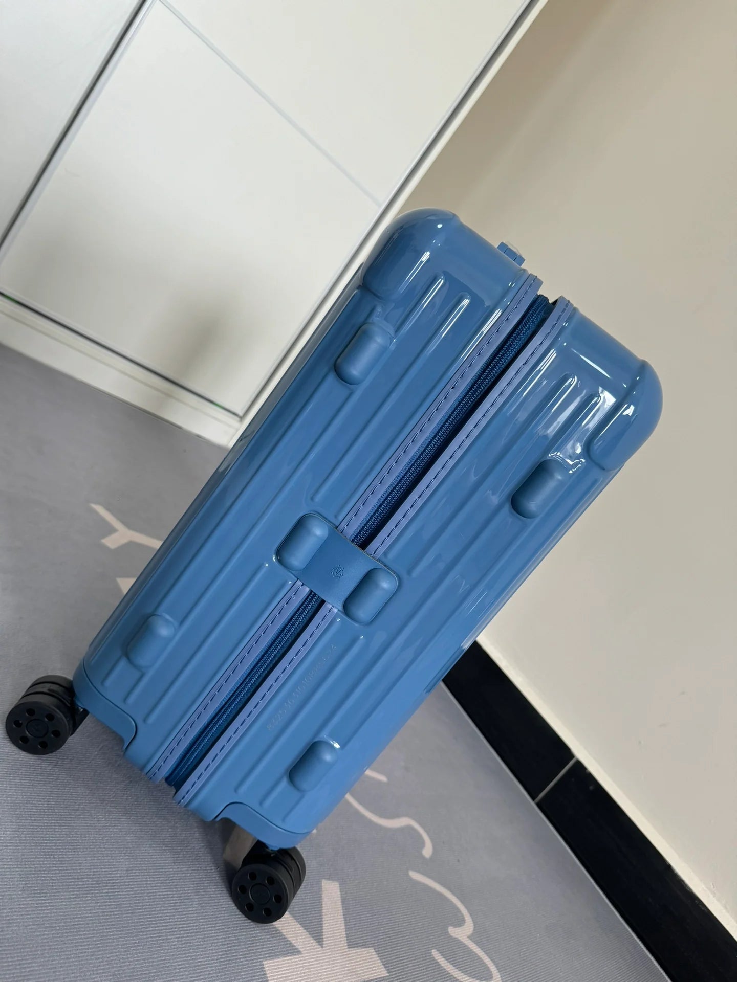 RIMOWA LUGGAGE