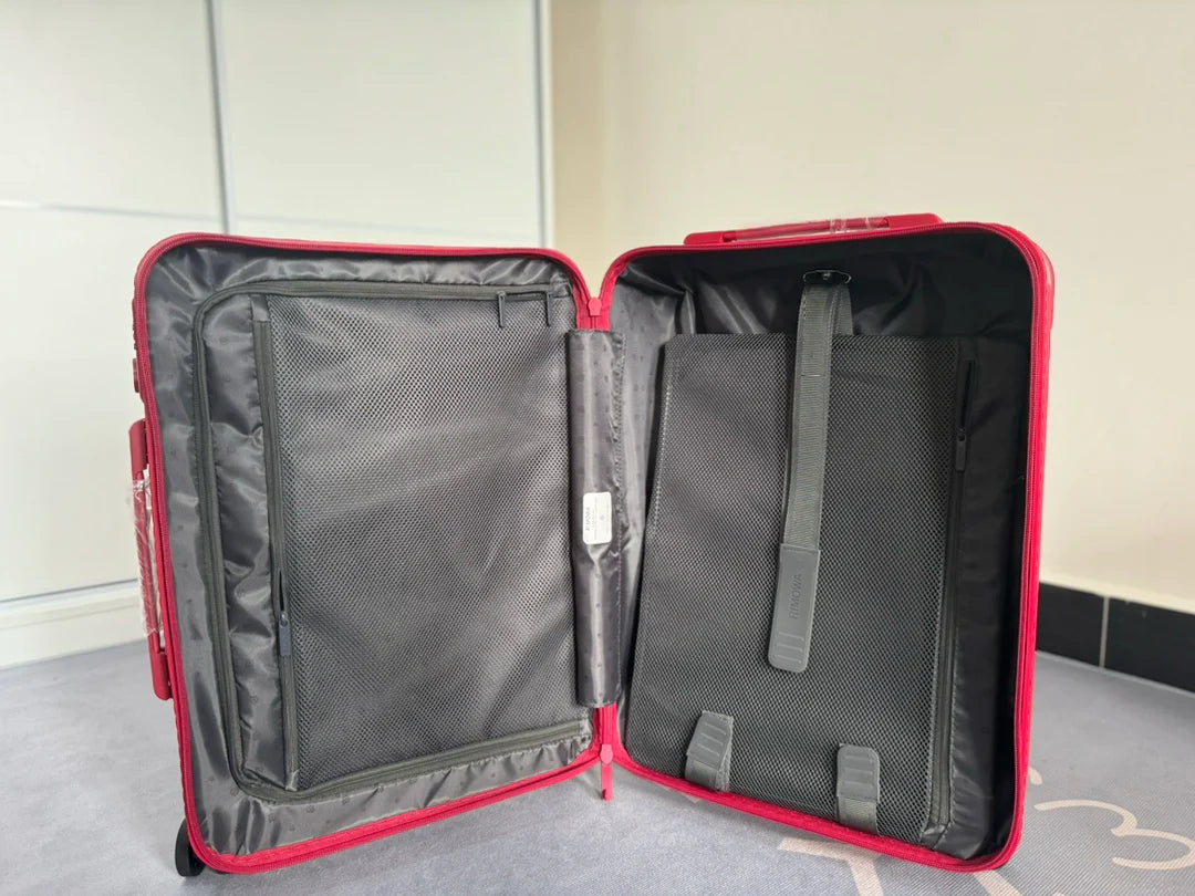 RIMOWA LUGGAGE