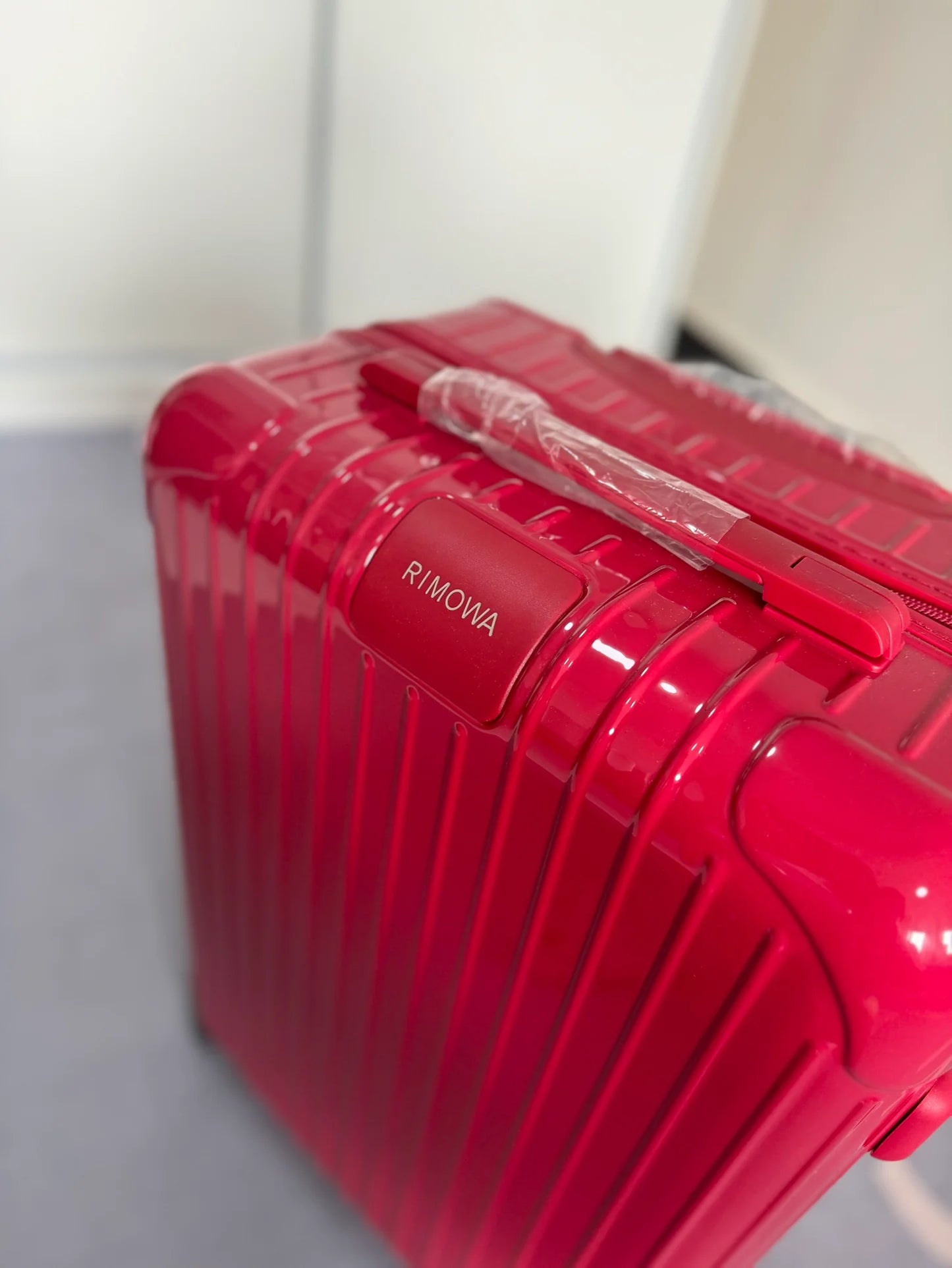 RIMOWA LUGGAGE