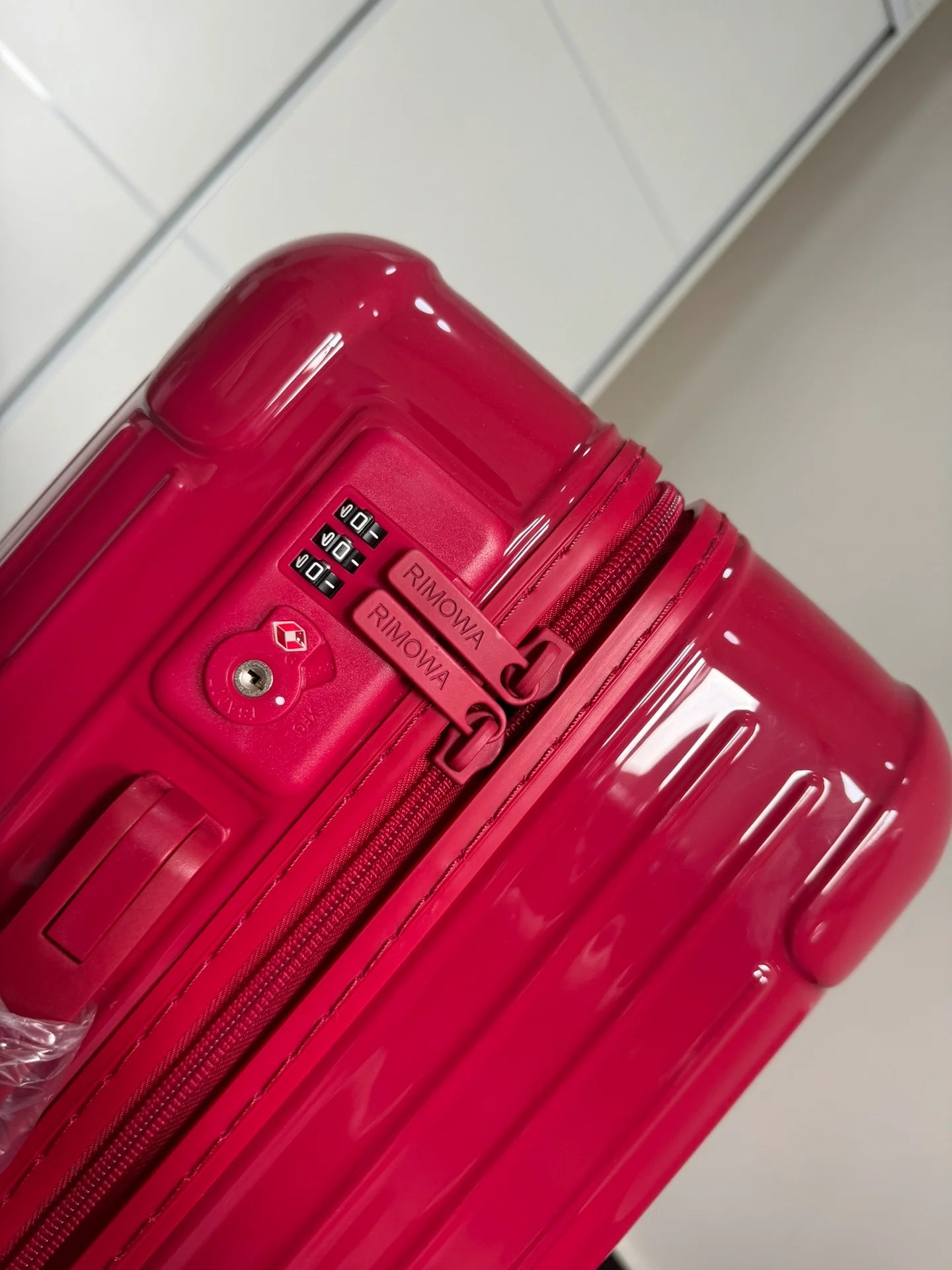 RIMOWA LUGGAGE