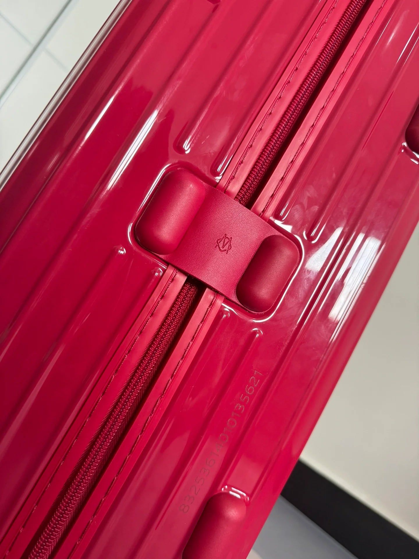 RIMOWA LUGGAGE