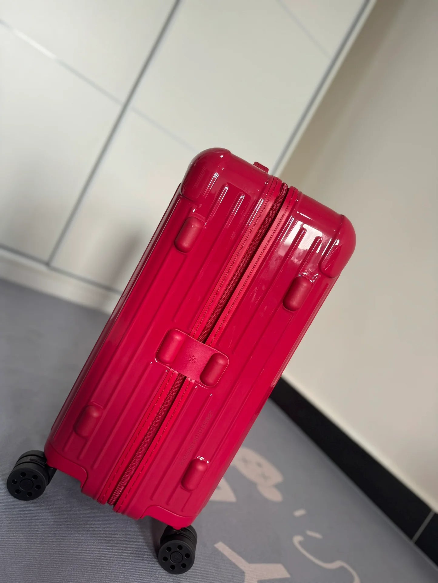 RIMOWA LUGGAGE