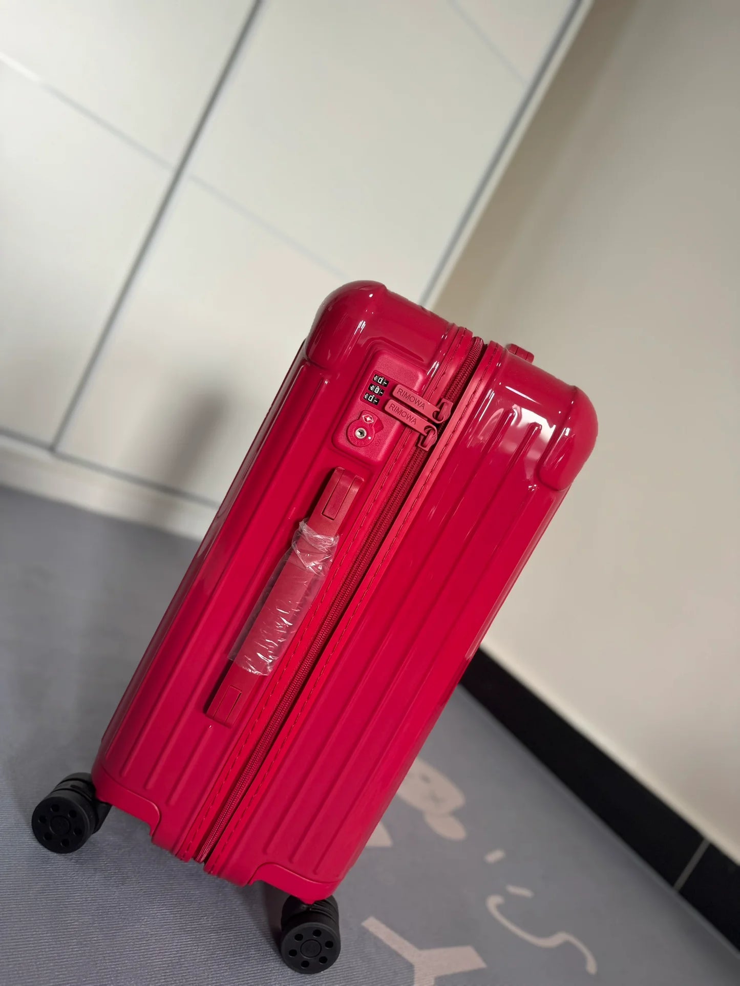 RIMOWA LUGGAGE