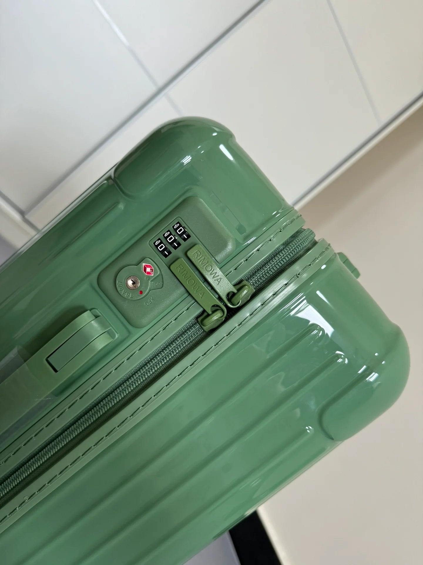 RIMOWA LUGGAGE