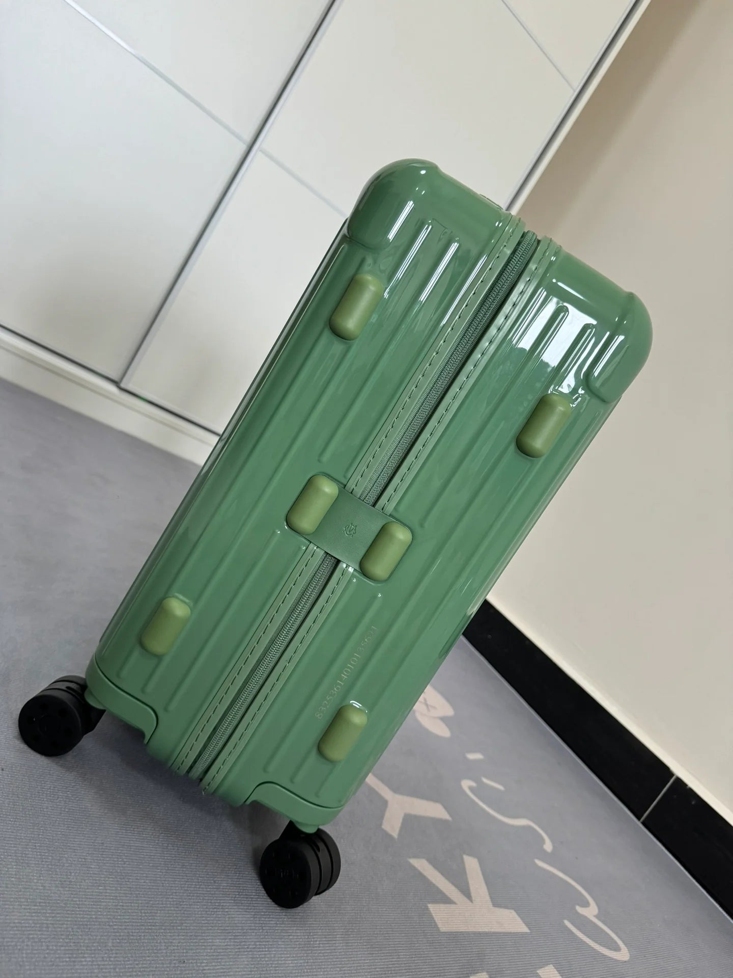 RIMOWA LUGGAGE