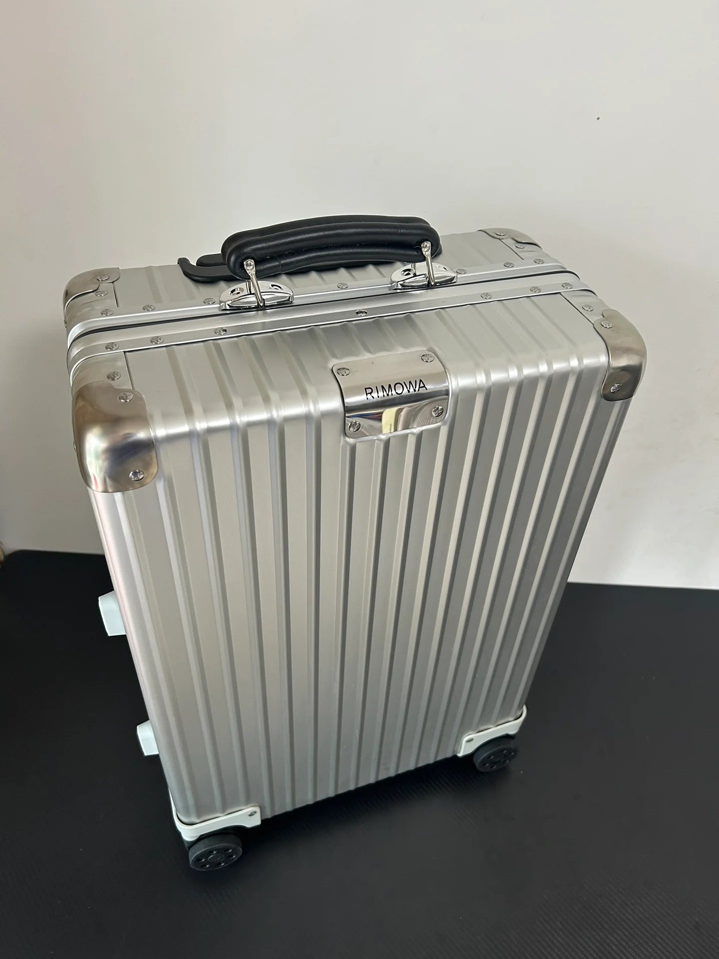 RIMOWA LUGGAGE