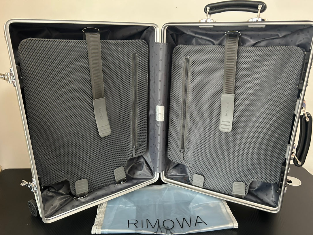 RIMOWA LUGGAGE