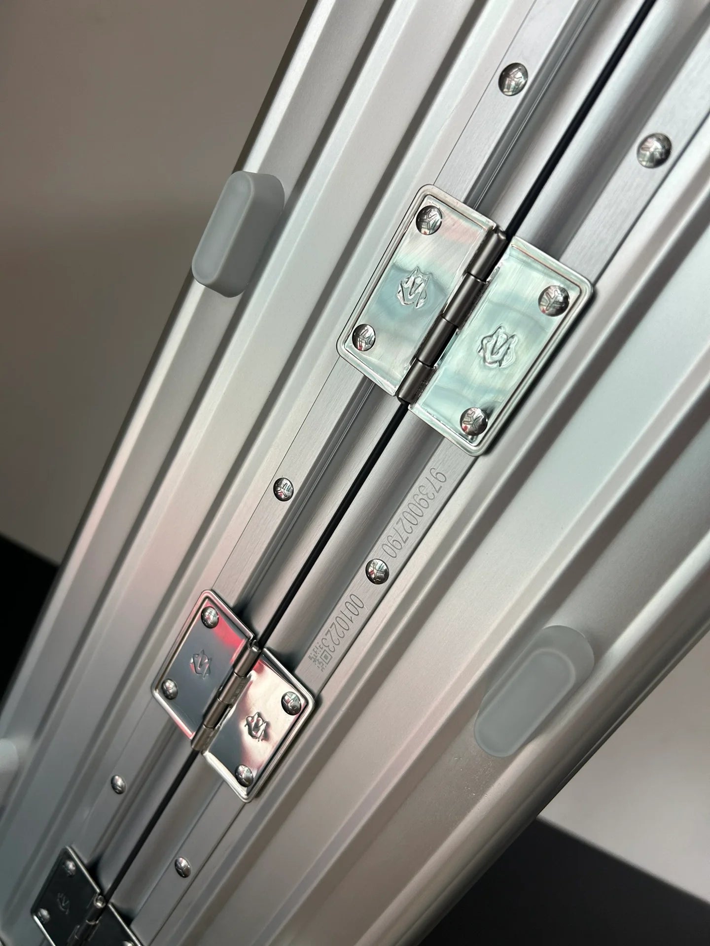 RIMOWA LUGGAGE