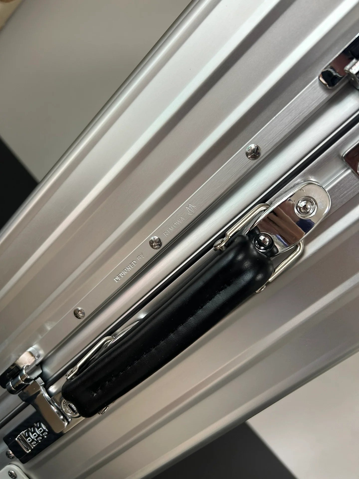 RIMOWA LUGGAGE
