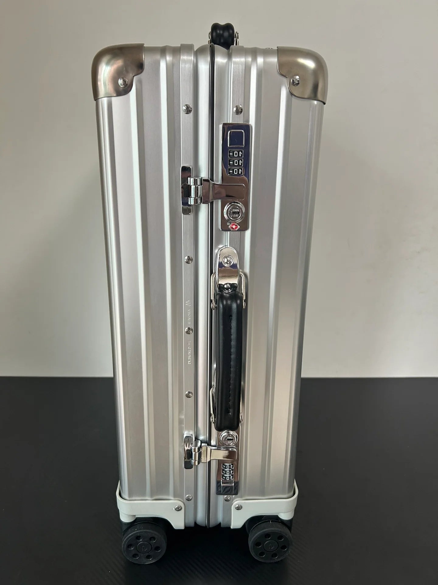 RIMOWA LUGGAGE