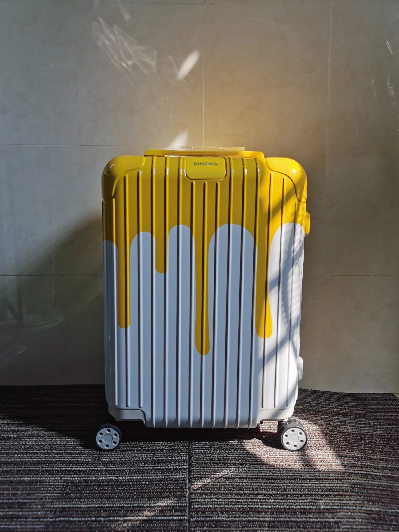 RIMOWA LUGGAGE