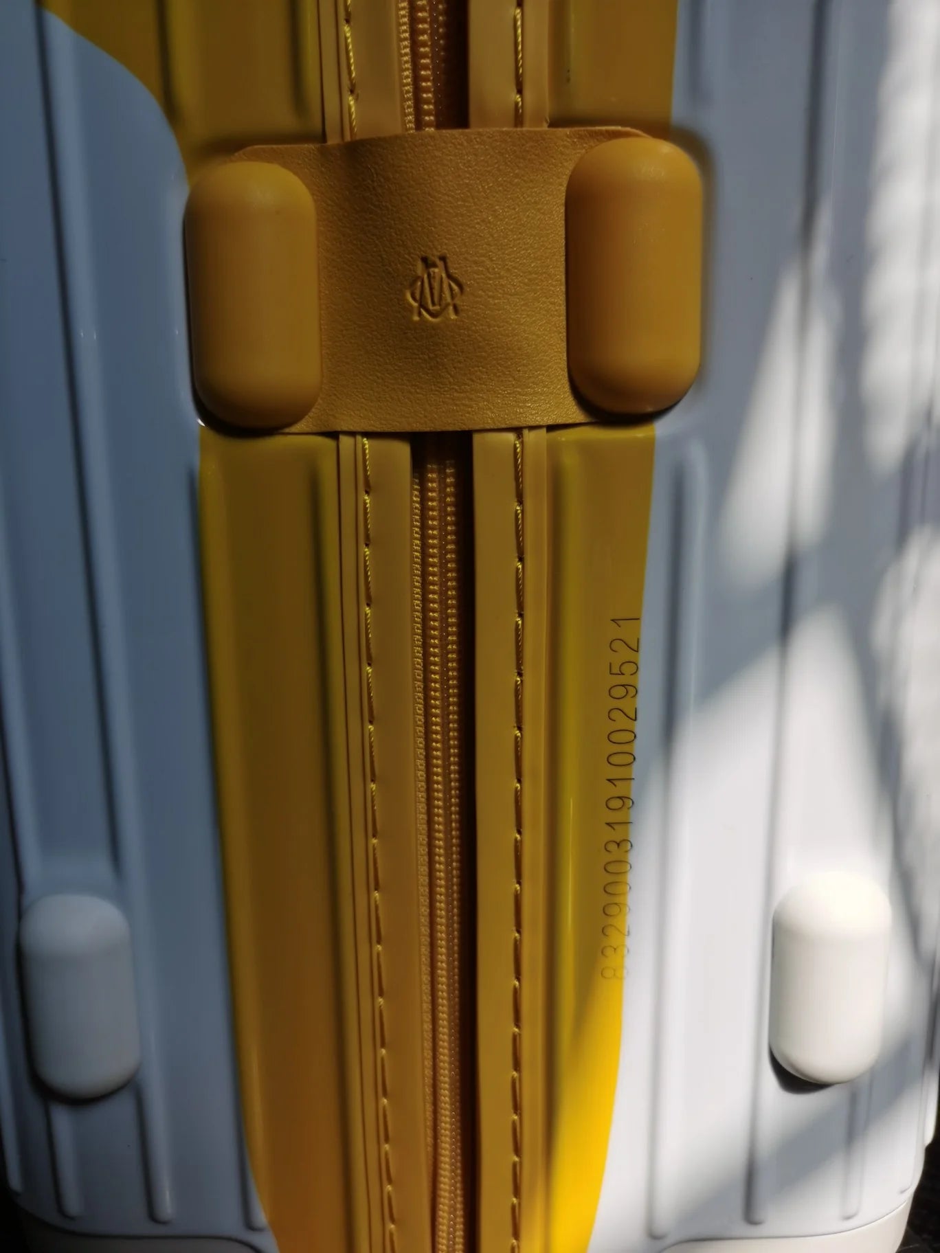 RIMOWA LUGGAGE