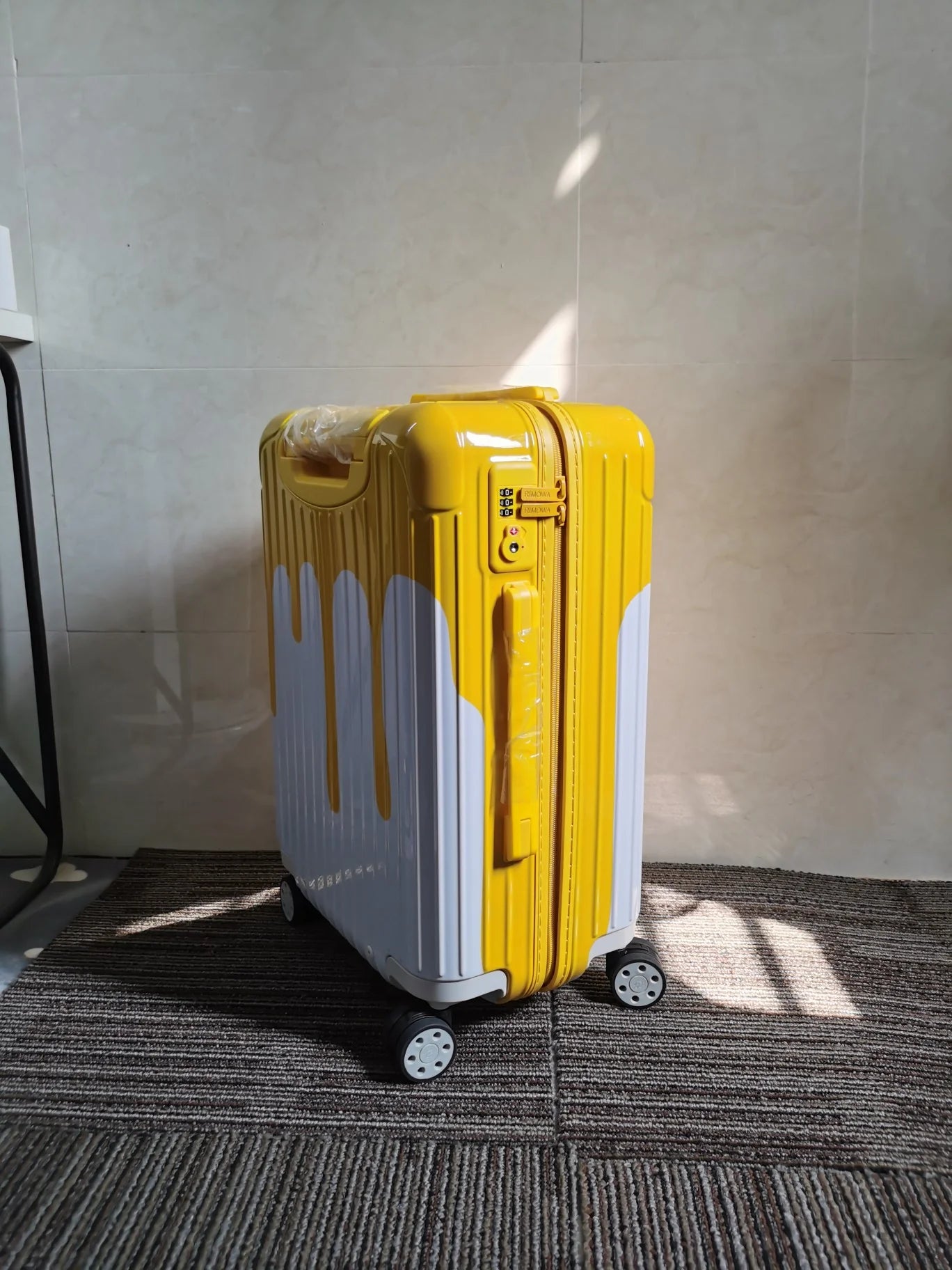 RIMOWA LUGGAGE
