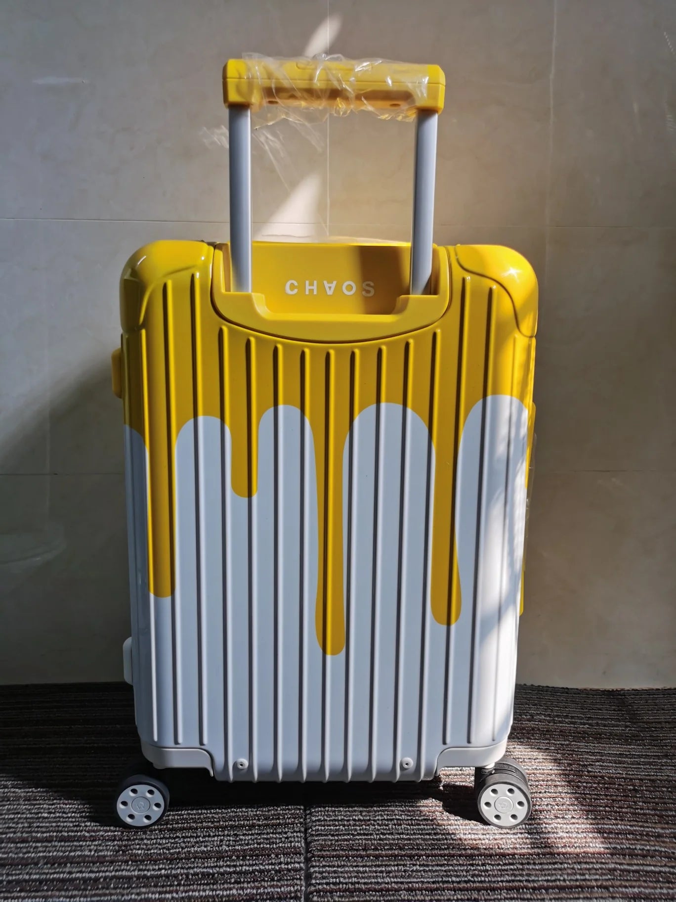 RIMOWA LUGGAGE