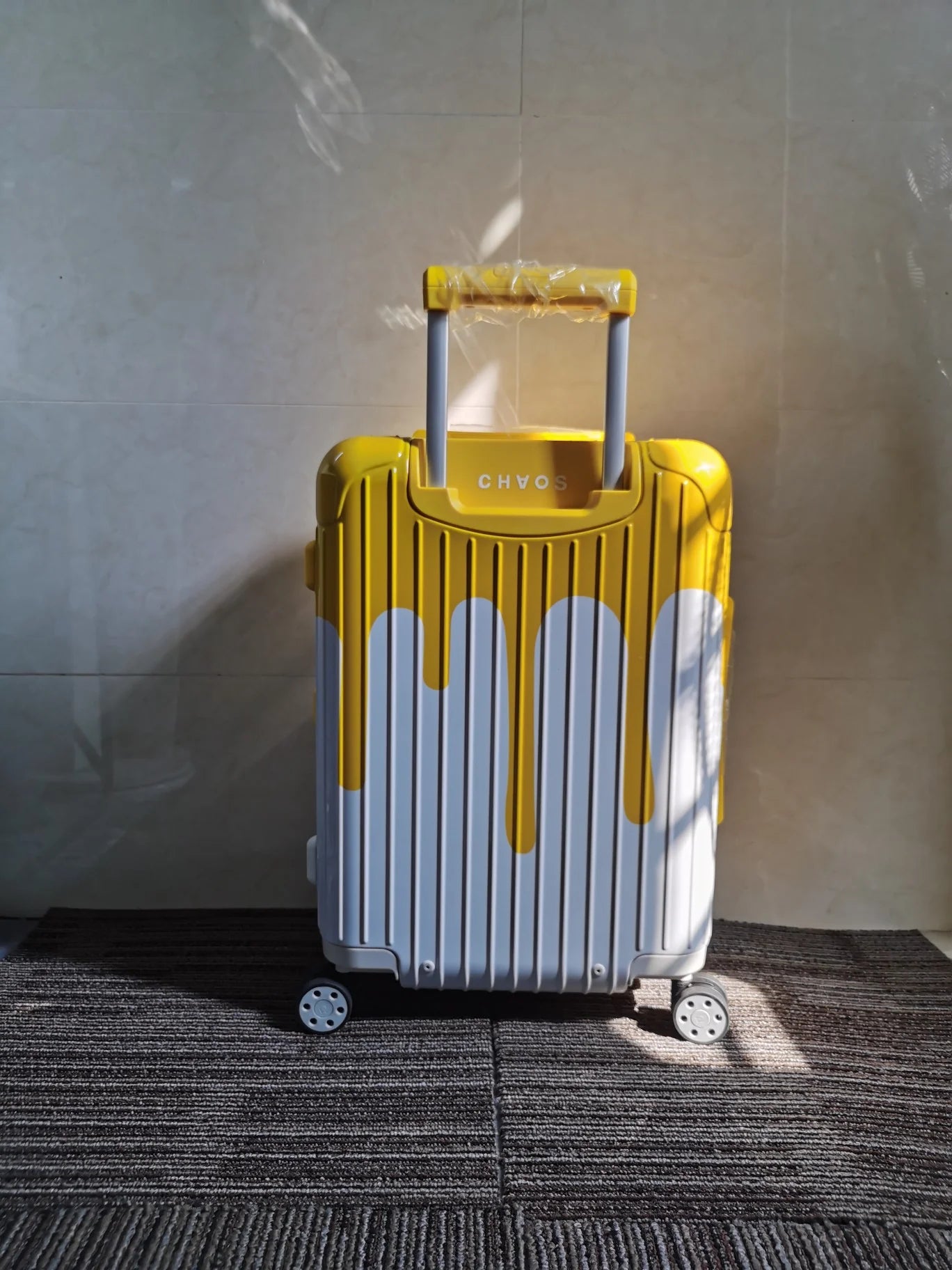 RIMOWA LUGGAGE