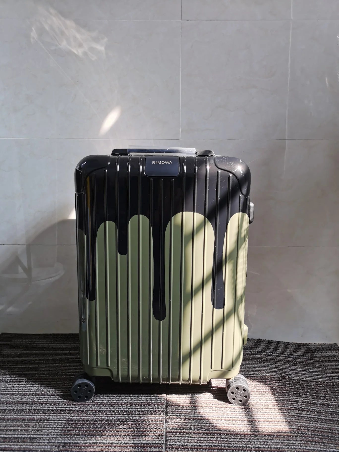 RIMOWA LUGGAGE
