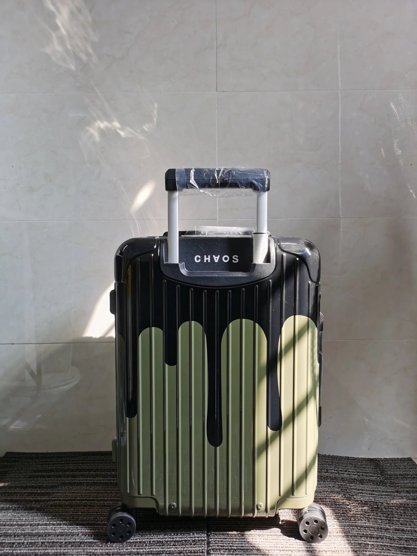 RIMOWA LUGGAGE