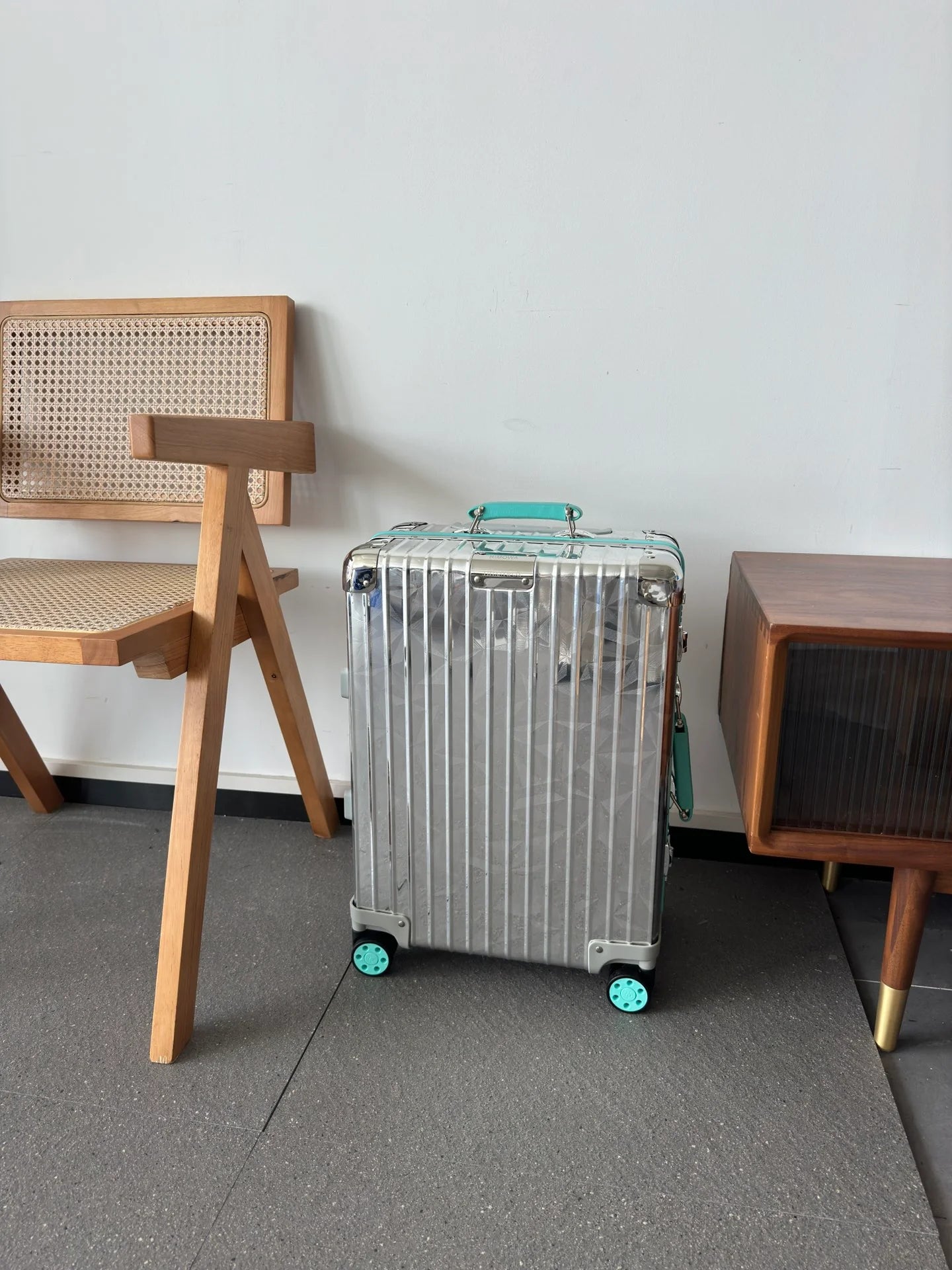 RIMOWA LUGGAGE