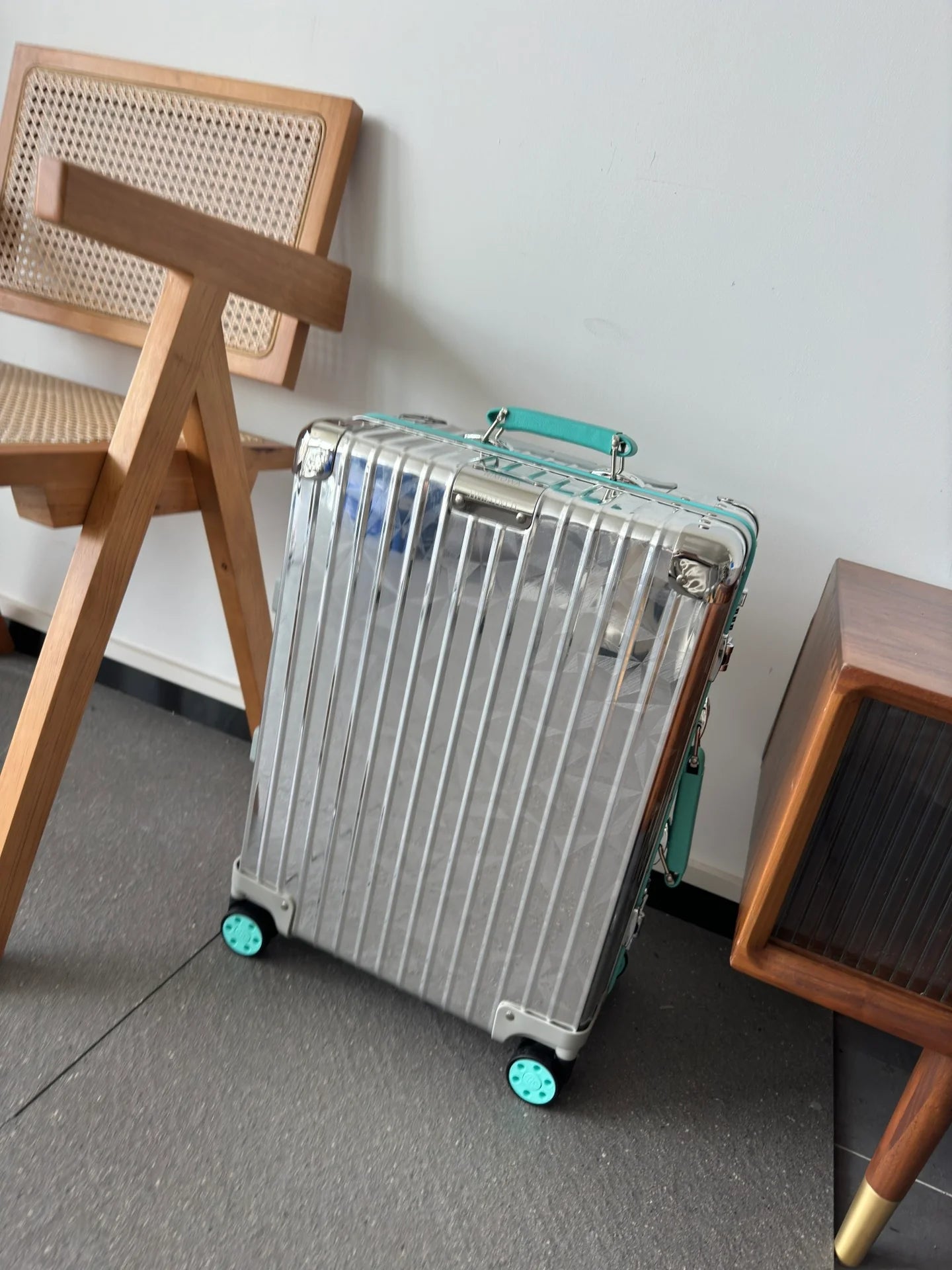 RIMOWA LUGGAGE