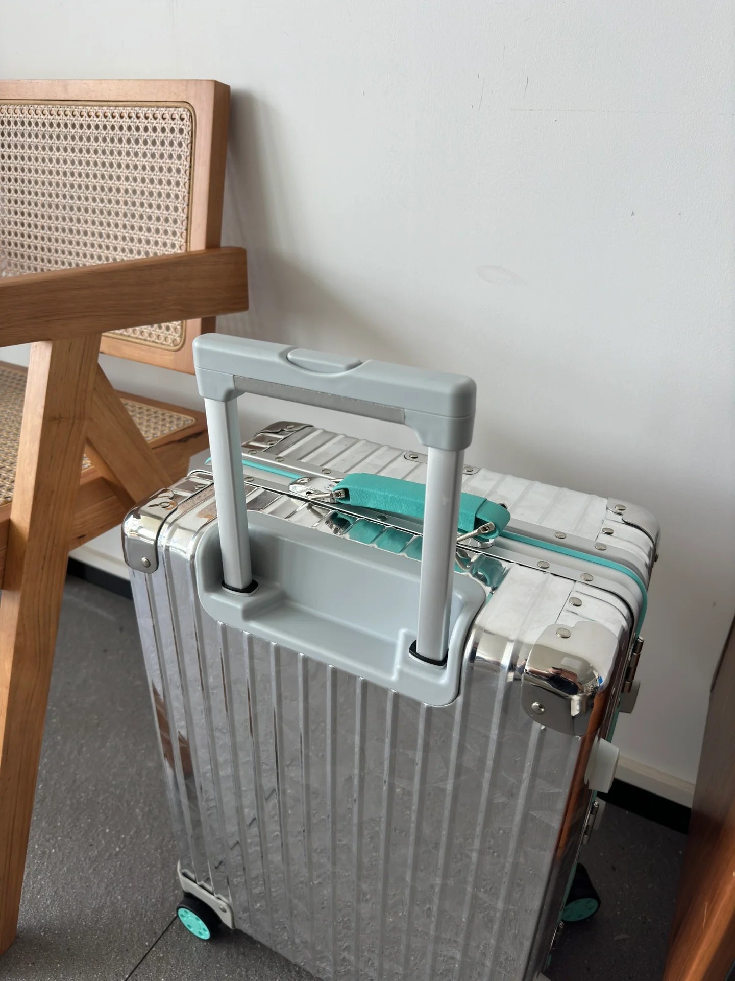 RIMOWA LUGGAGE